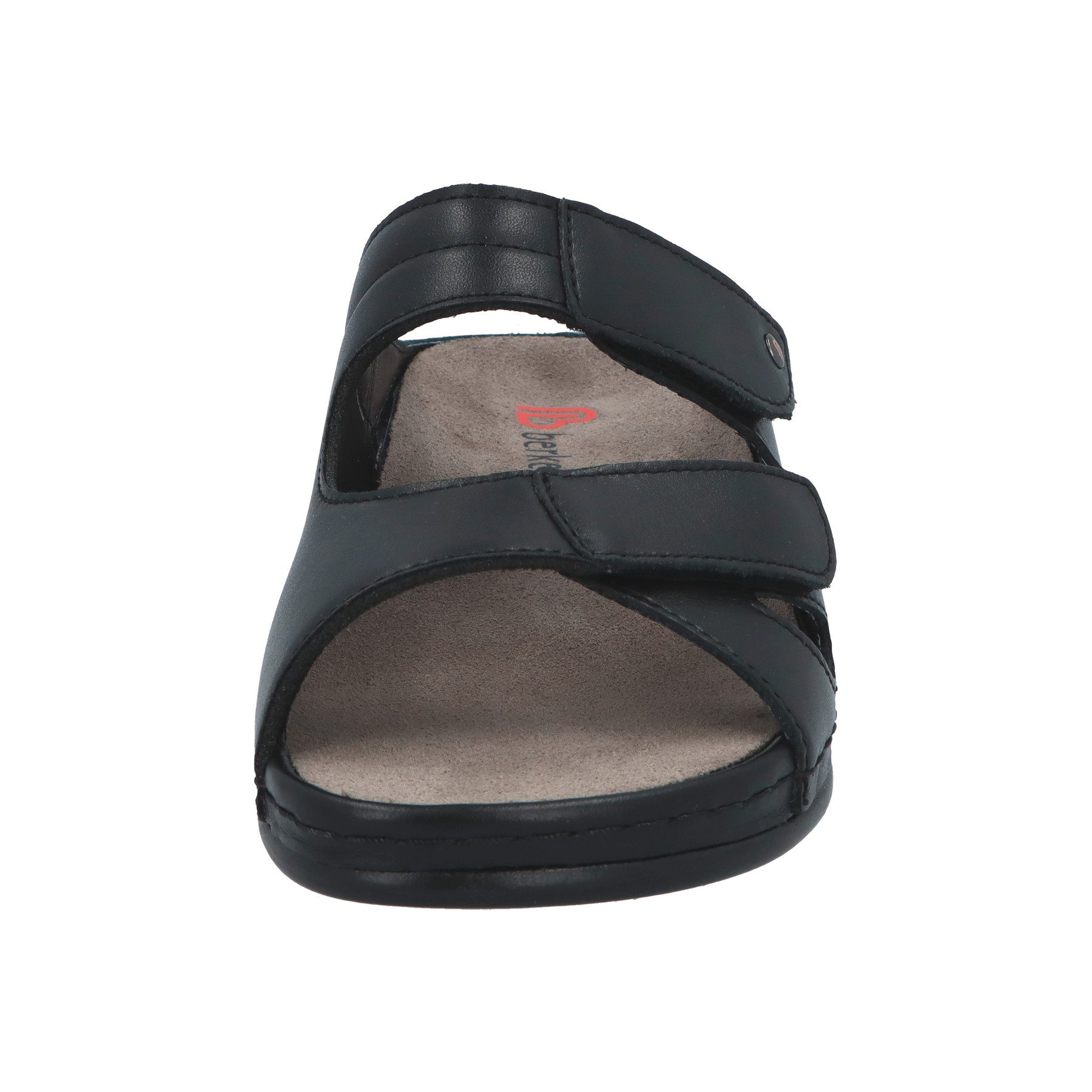 BERKEMANN Berkemann Erwachsene Berkoflex Janna Pantolette Le Pantolette