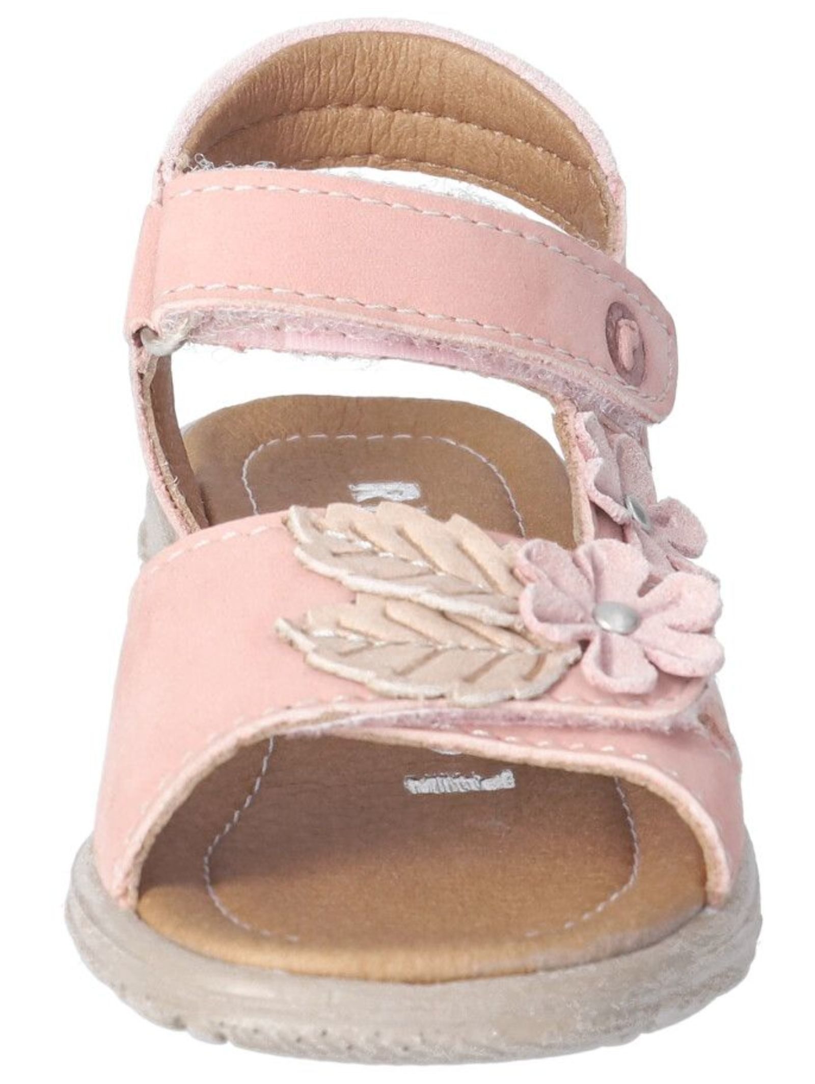 Ricosta Sandalen Leder . Riemchensandale