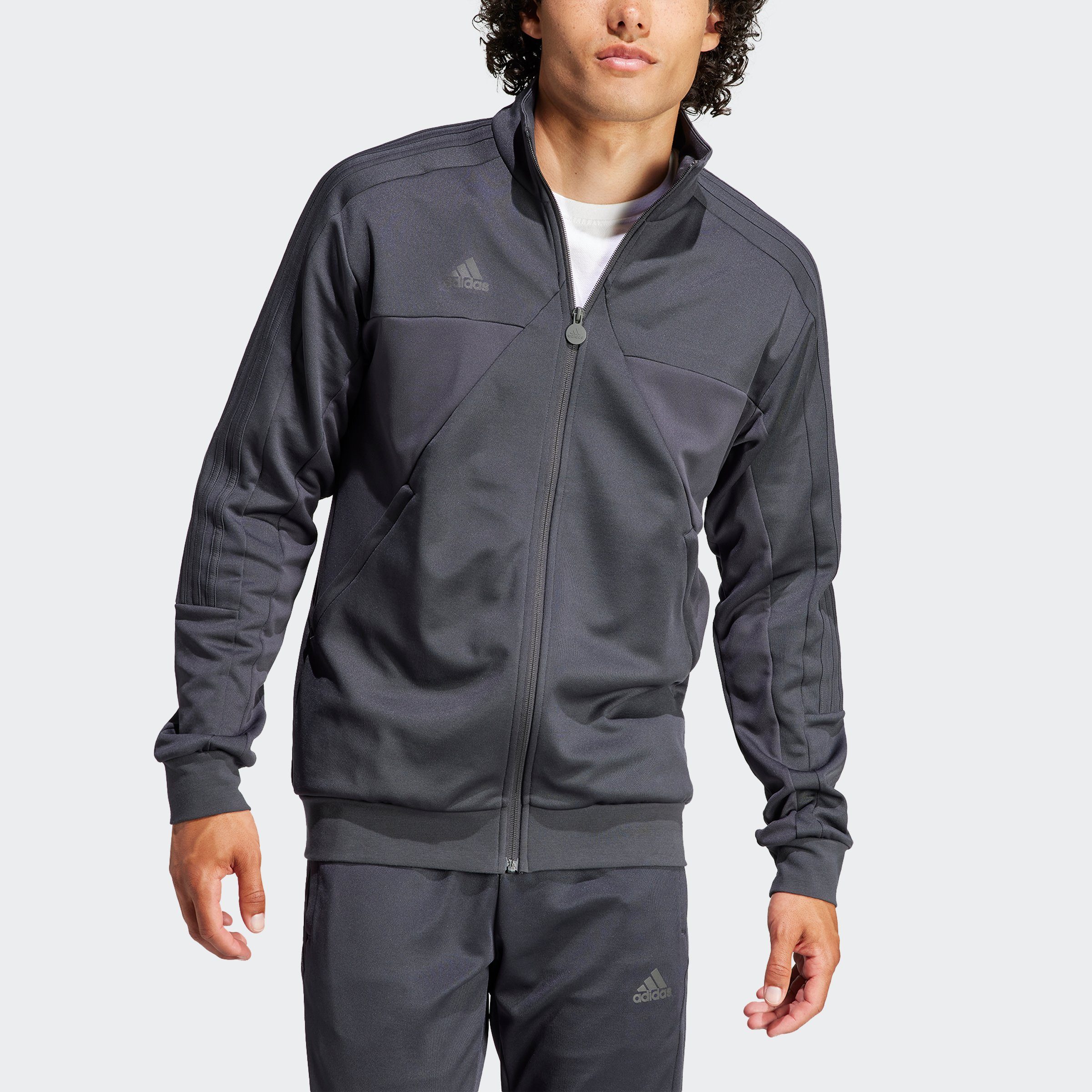 TIRO M Outdoorjacke adidas REF TT Sportswear