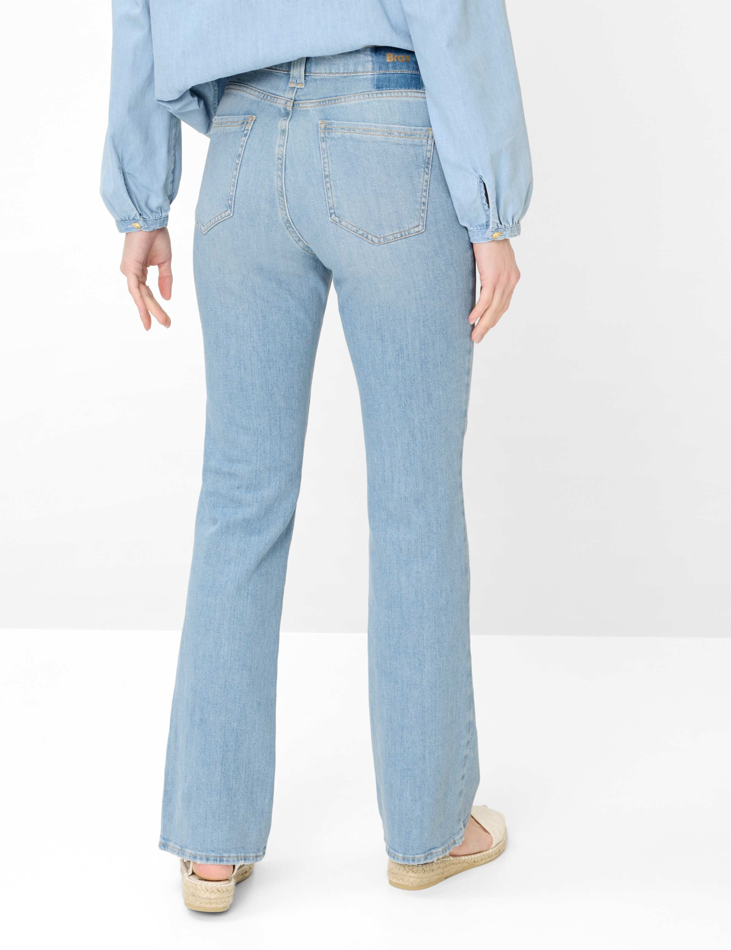 Brax 5-Pocket-Jeans Style MARY BOOT