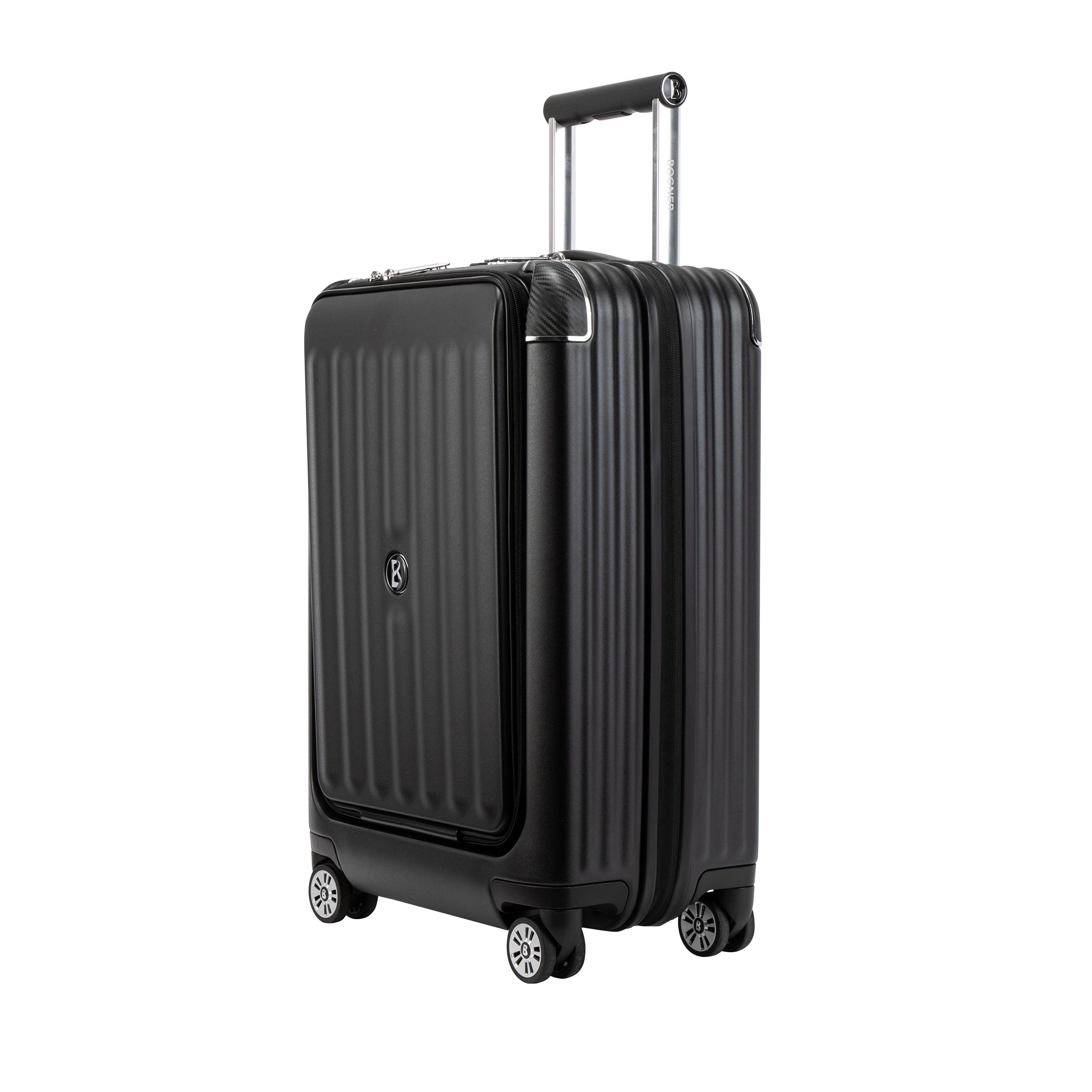 BOGNER Hartschalen-Trolley Bogner - Unisex Trolley günstig online kaufen