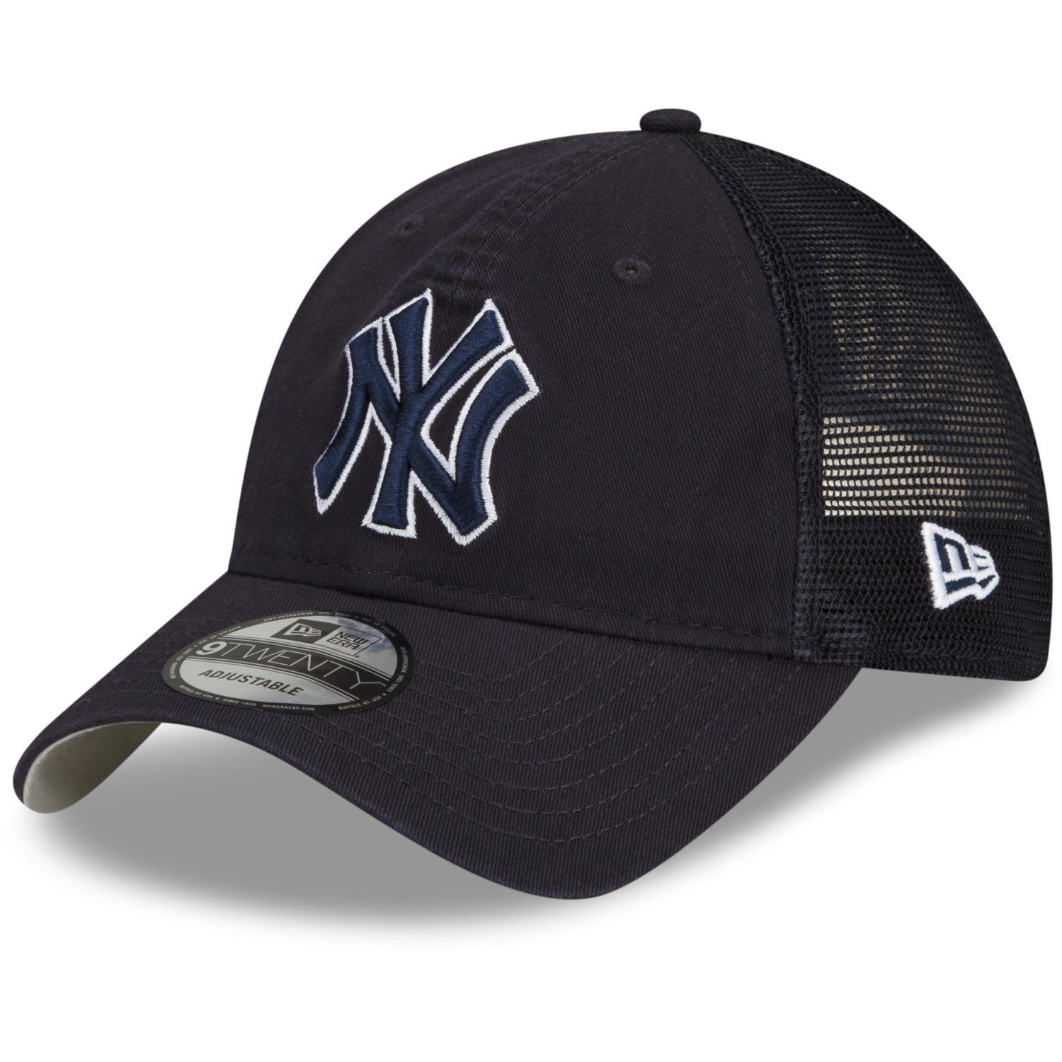 New Era Baseball Yankees BATTING PRACTICE 9Twenty York New Cap