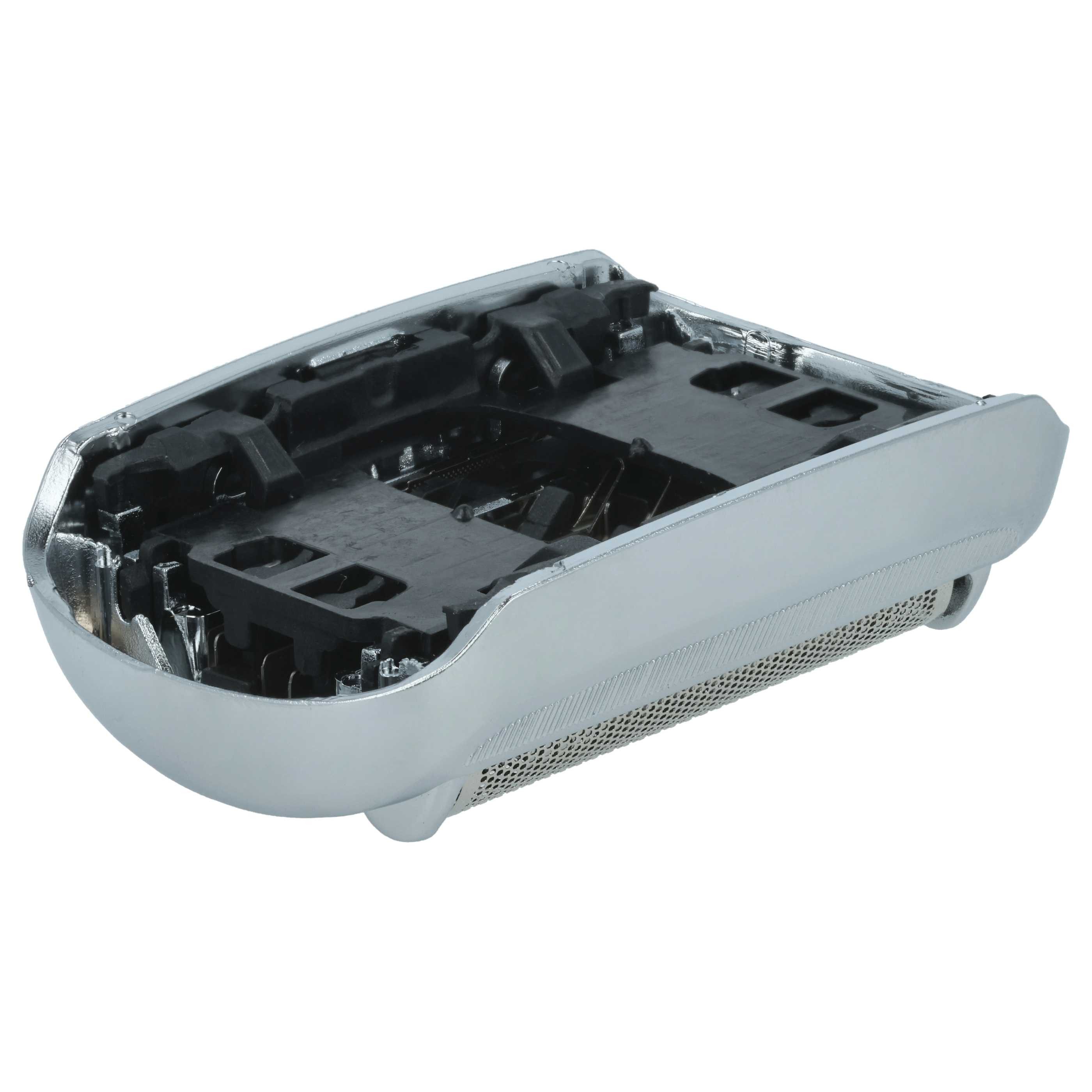 vhbw Ersatzscherkopf passend für Braun Series 9, Pro Rasierer