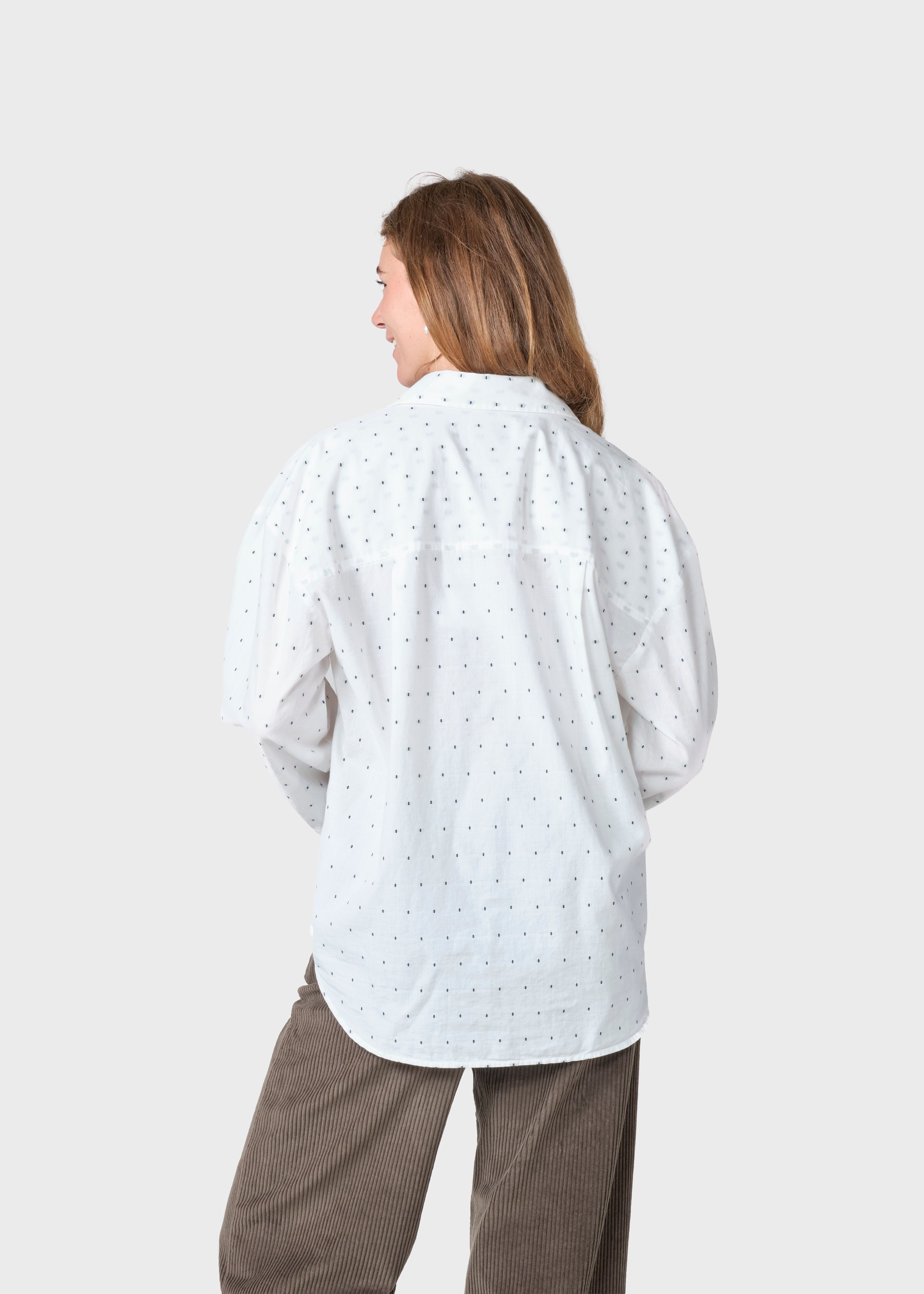 Klitmøller Langarmhemd Harlow shirt