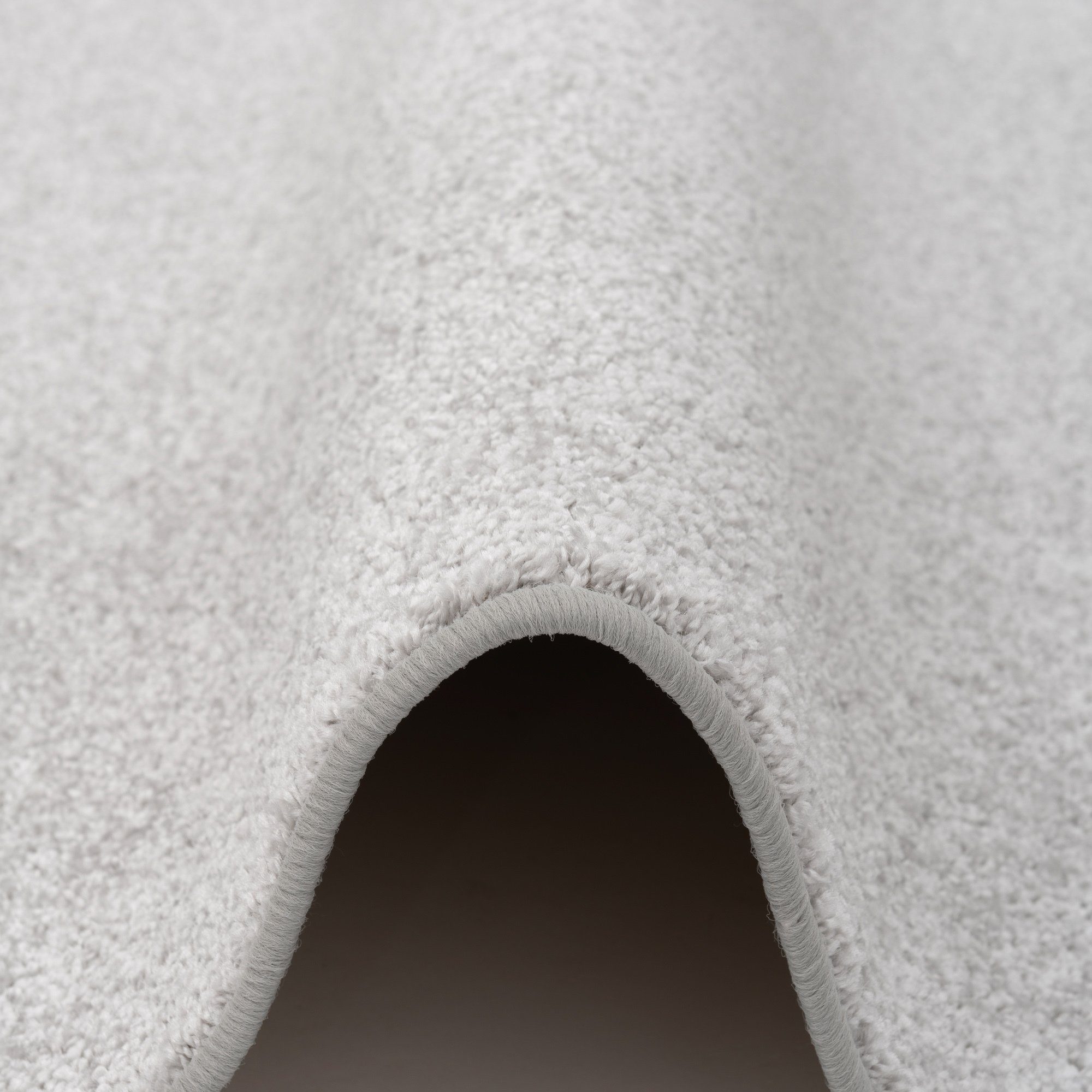 Snapstyle Läufer Hochflor Langflor Teppich Läufer Cottage, Rechteckig, Höhe: 22 mm
