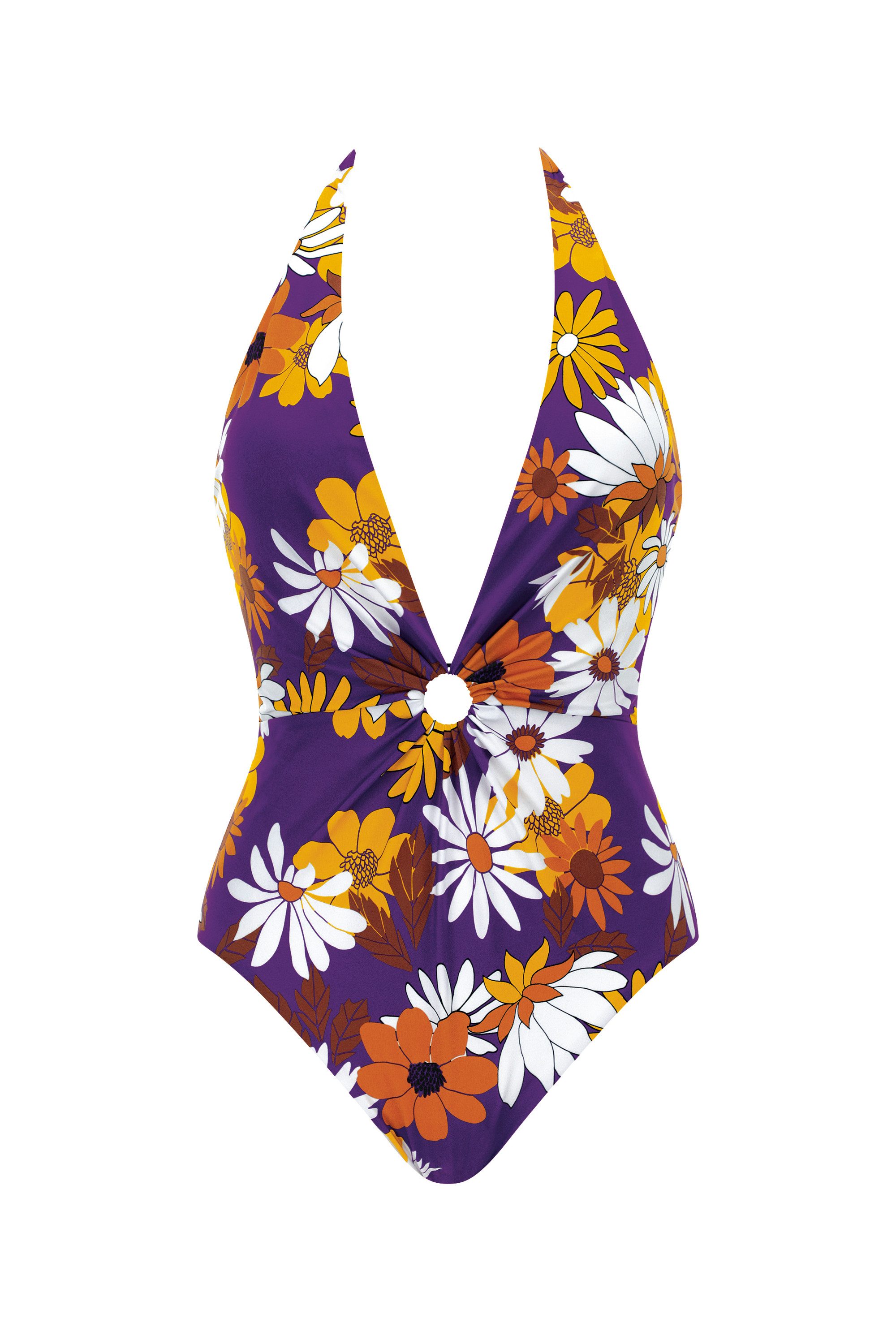 Olympia Badeanzug Badeanzug (1-St)