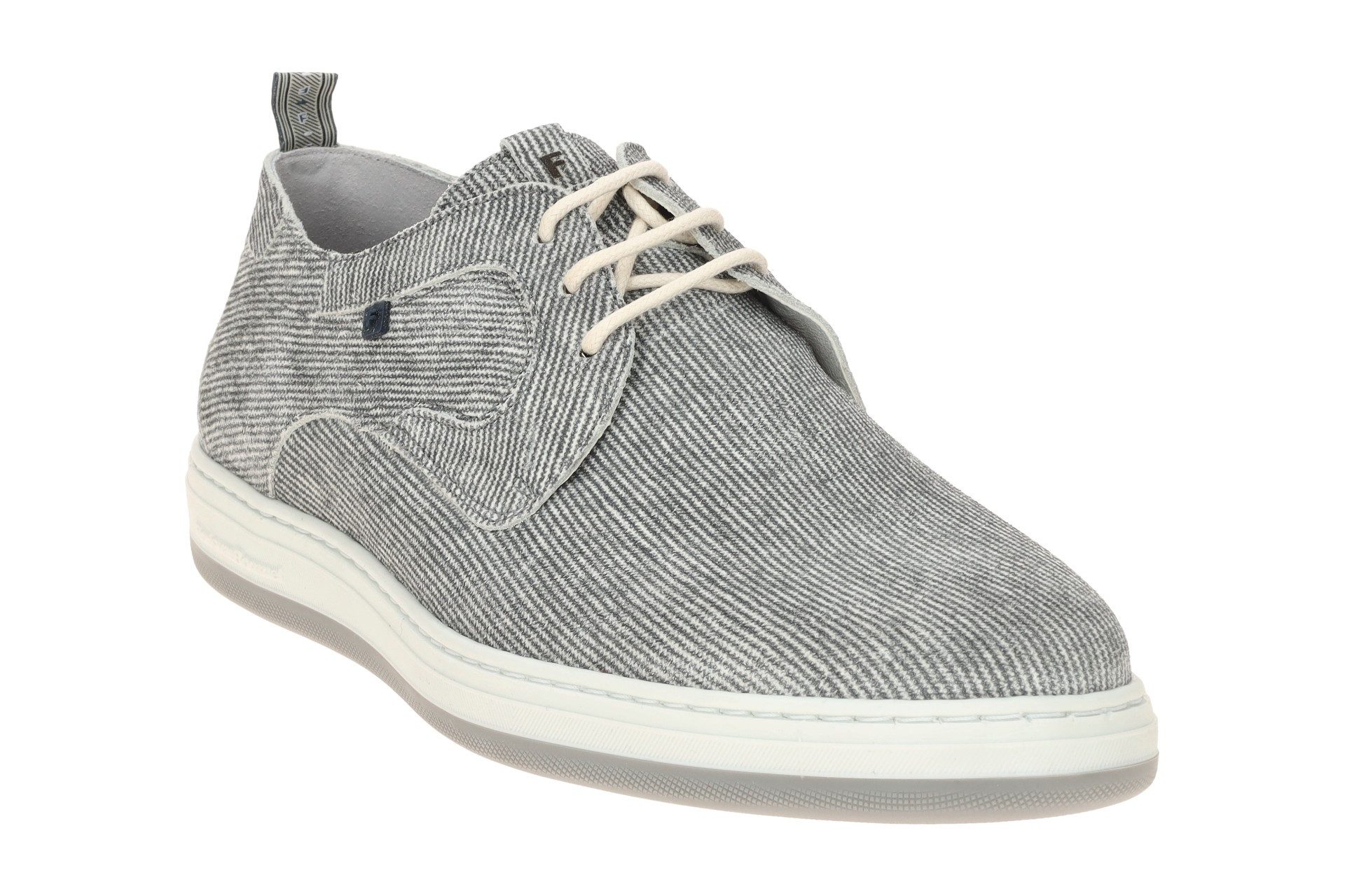 Floris van Bommel 30309-30-01 Schnürschuh