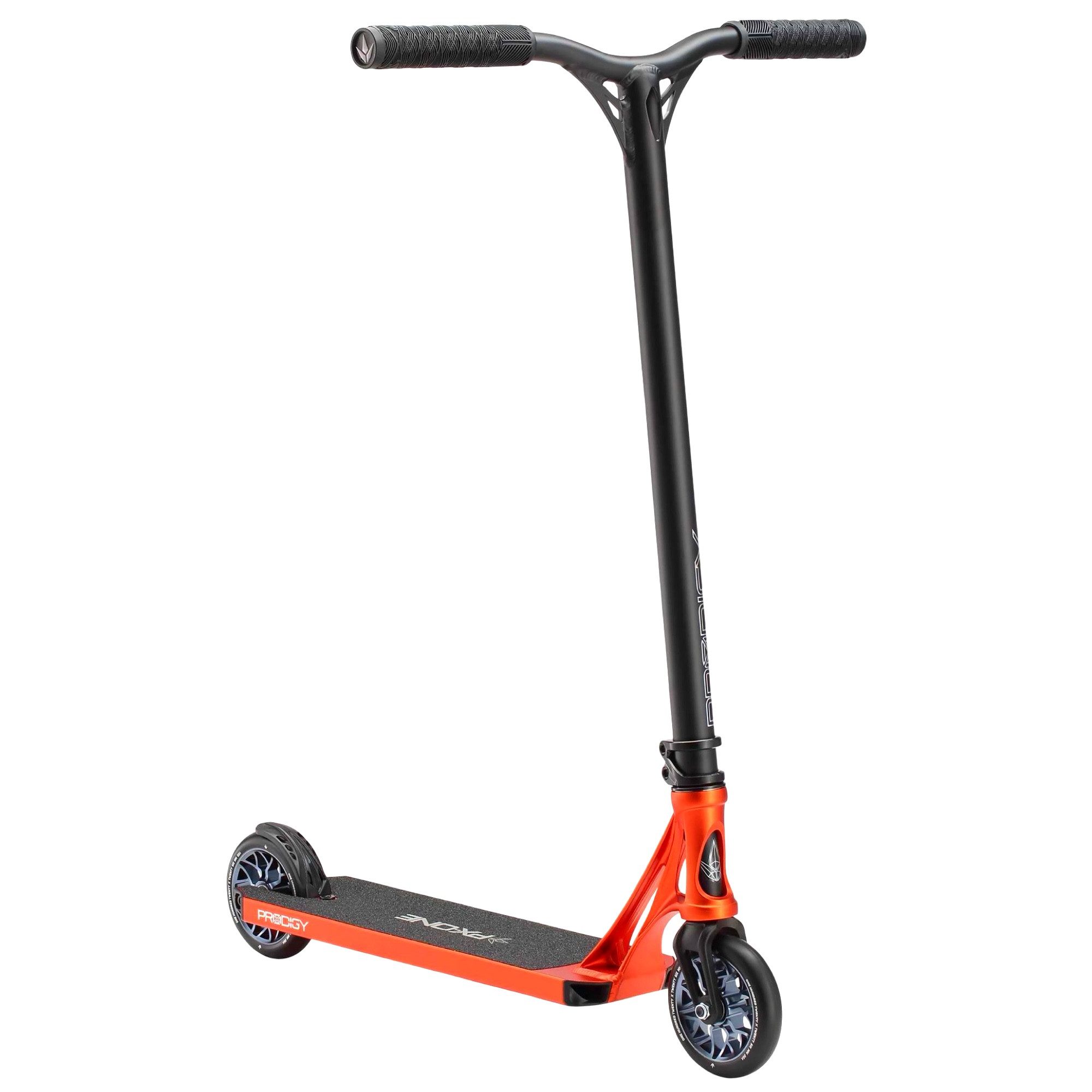 Blunt Stuntscooter Blunt Prodigy X One Complete Stunt-Scooter H=86cm Park Orange