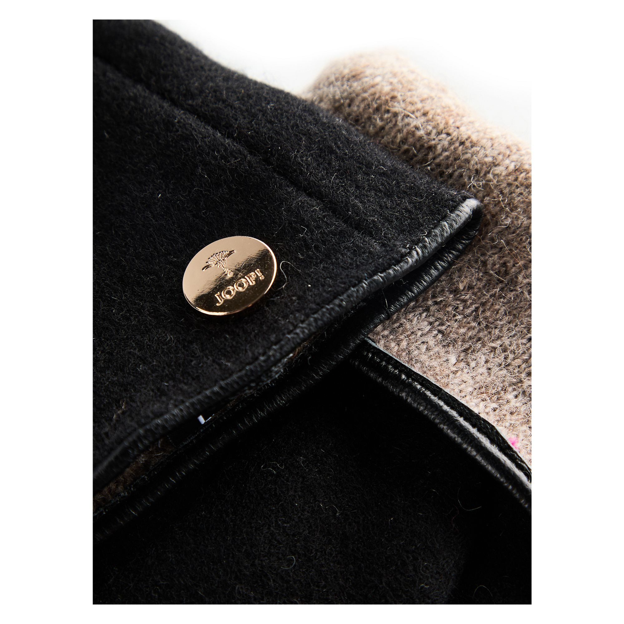 JOOP! Lederhandschuhe