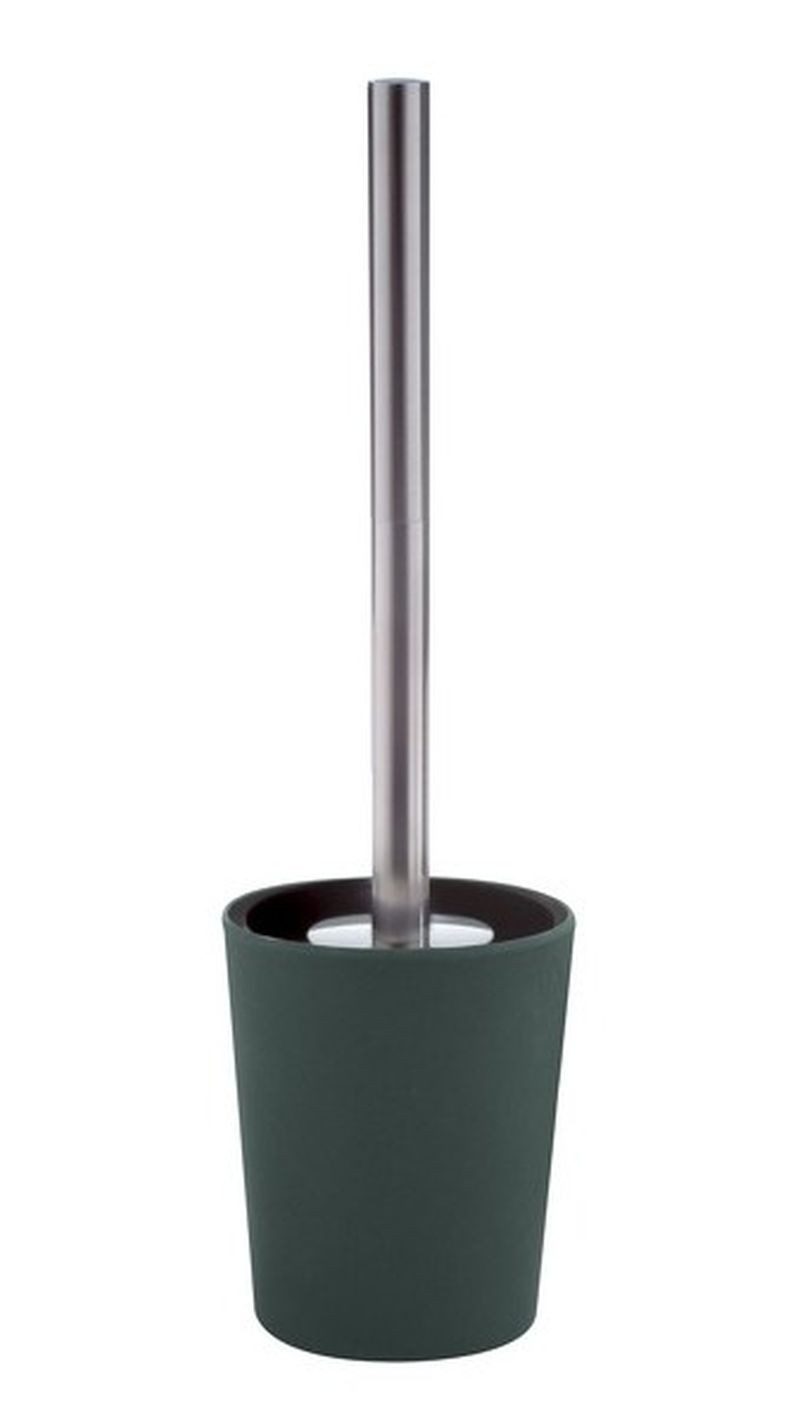 spirella Badaccessoire-Set Spirella WC Bürste Klobürste Toilettenbürste "Takeo" mit hygienischem