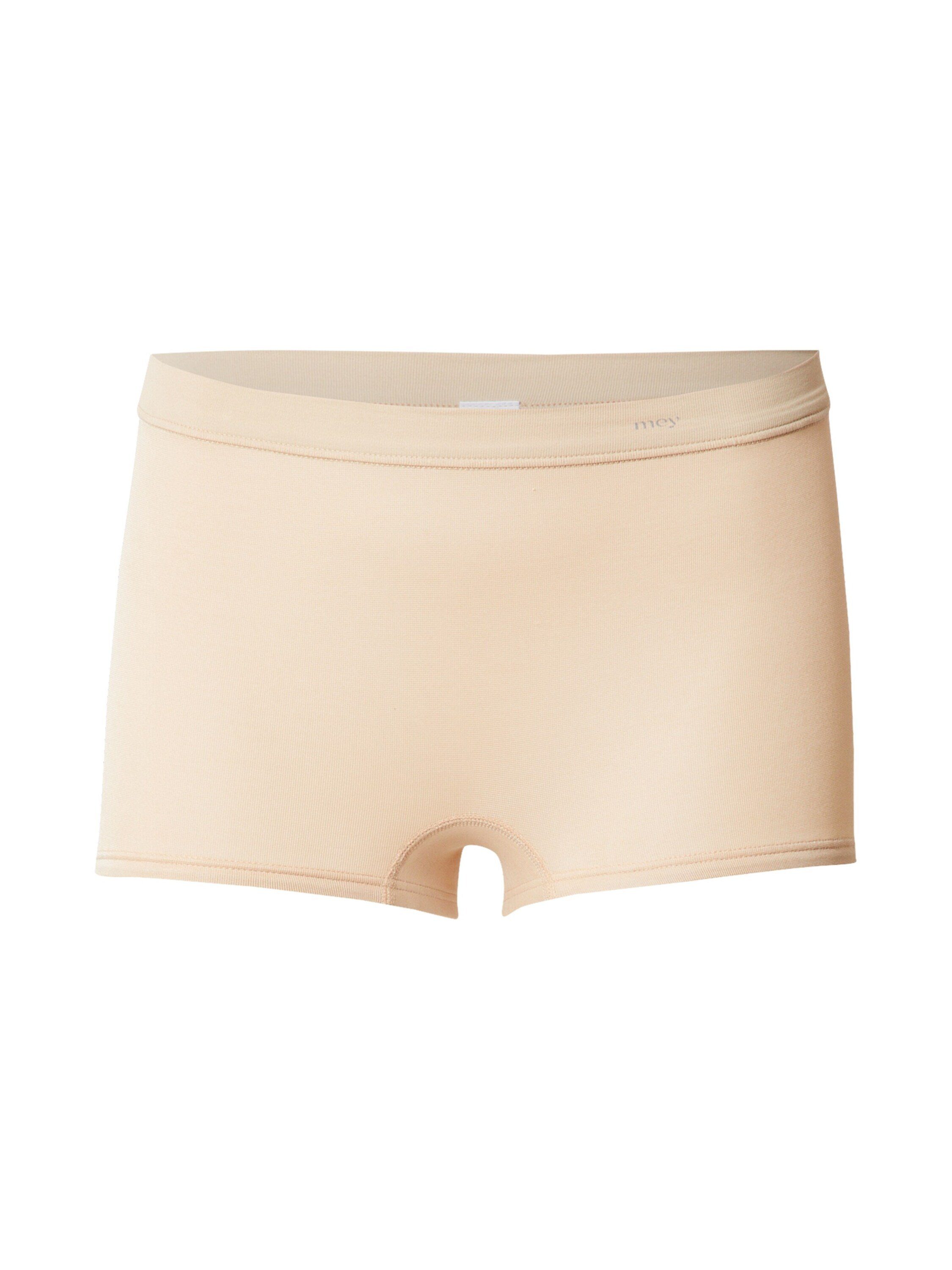 Mey Panty (1-St) Plain/ohne Details natur