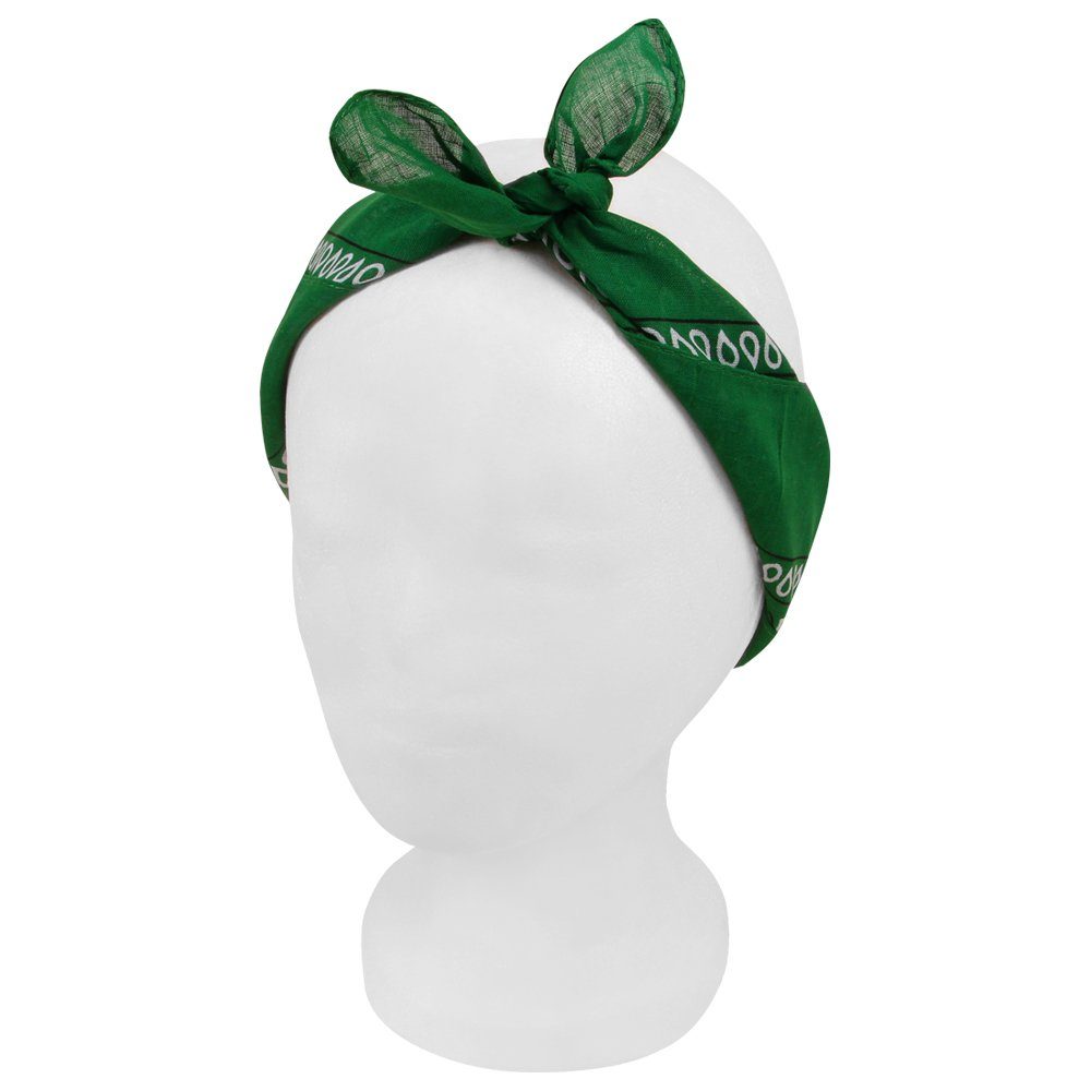 Goodman Design Bandana Kopftuch Halstuch Multifunktionstuch günstig online kaufen