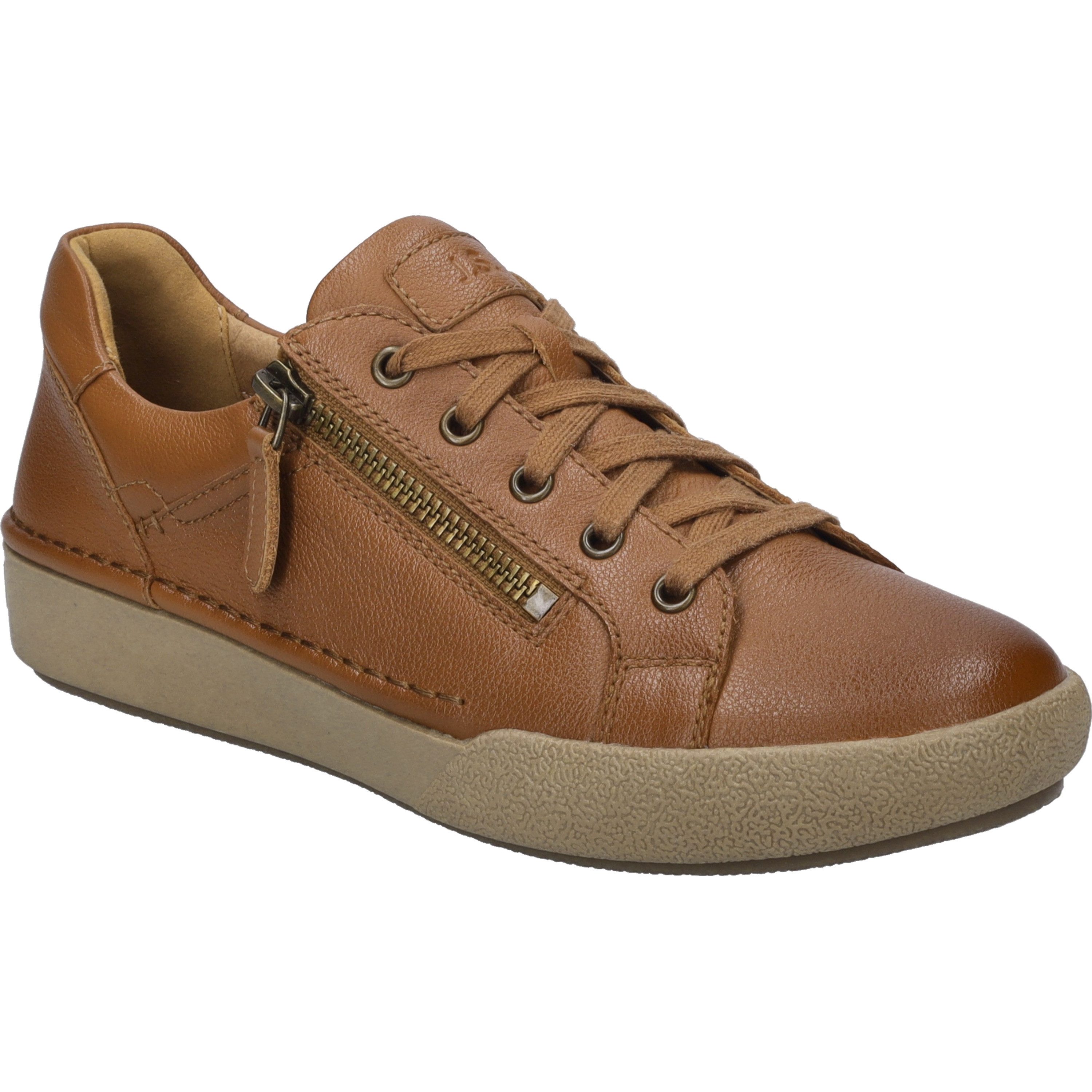 Josef Seibel Claire 13, natur Sneaker