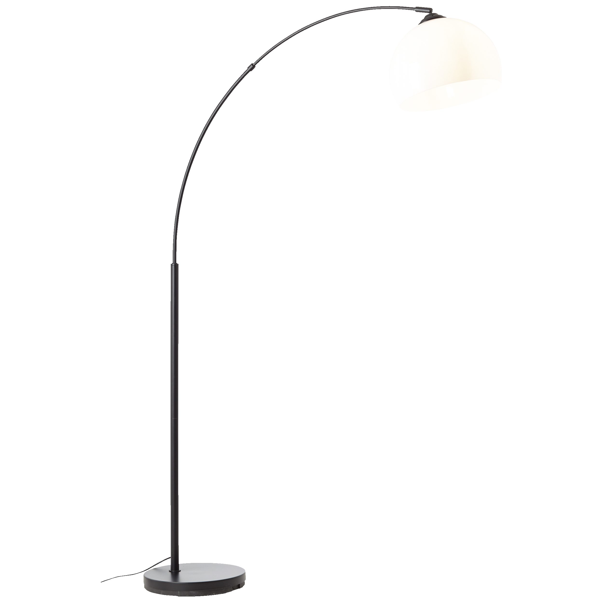 Stehlampe