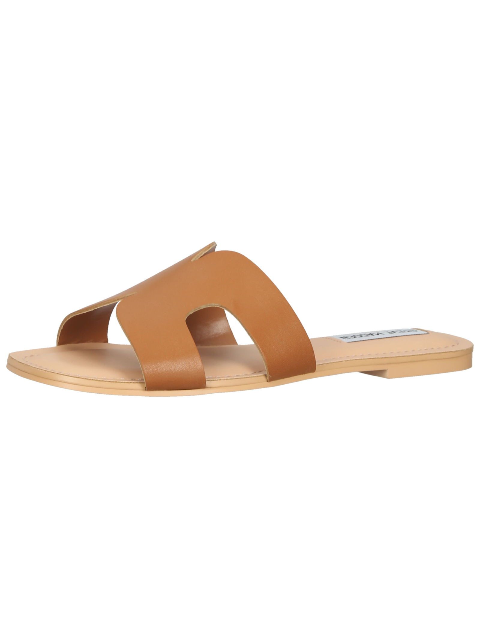 STEVE MADDEN STEVE MADDEN Pantoletten Leder Pantolette