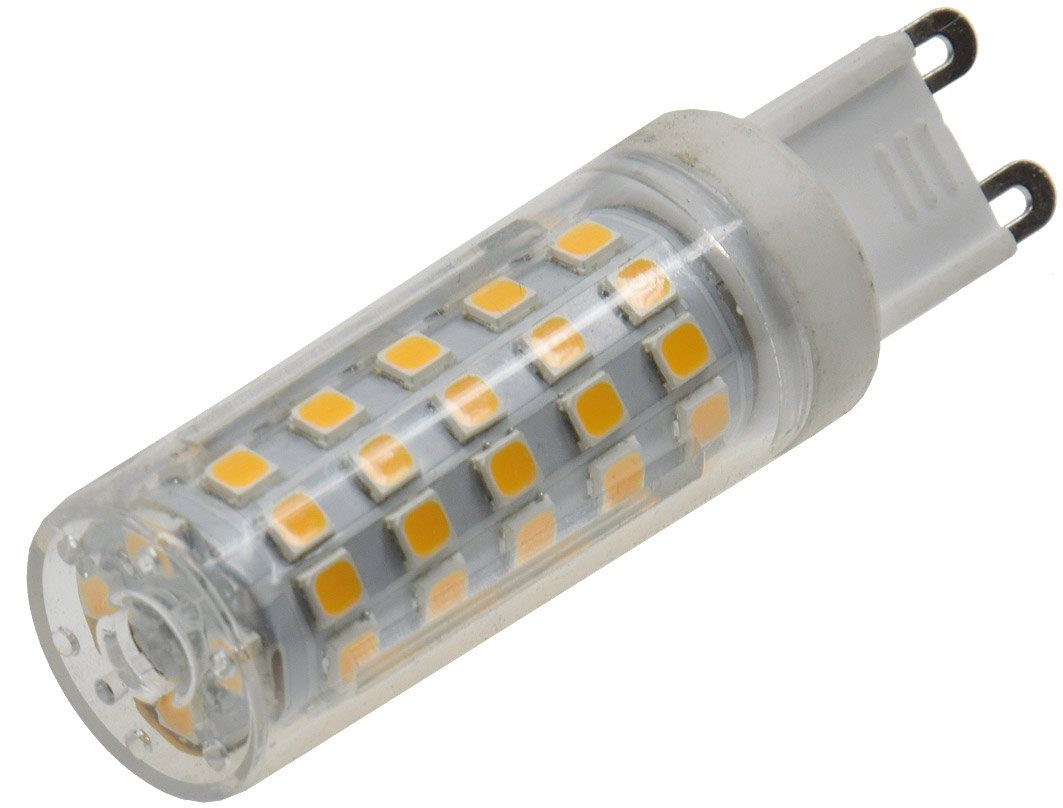 ChiliTec LED-Leuchtmittel ChiliTec LED Stiftsockel G9, günstig online kaufen