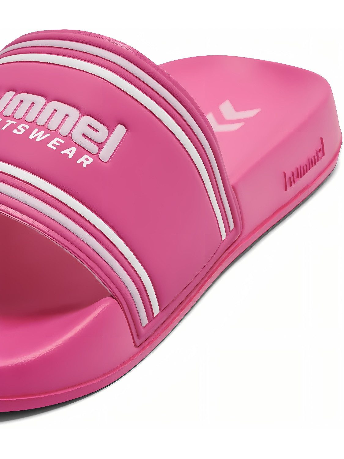 hummel Pool Slide Rt Badeschuh