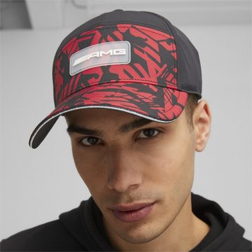 PUMA Flex Cap Mercedes-AMG PETRONAS Camo Cap Erwachsene