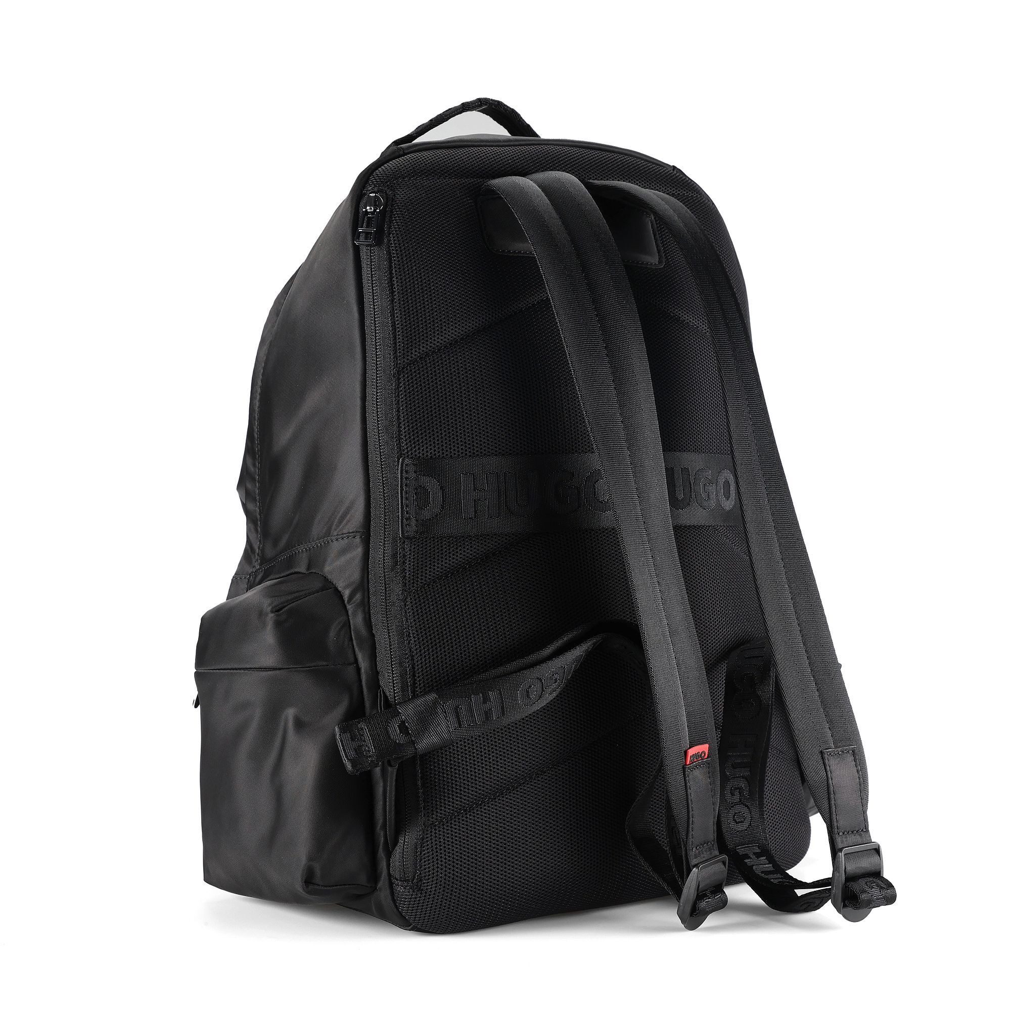 HUGO Daypack Godric, Nylon