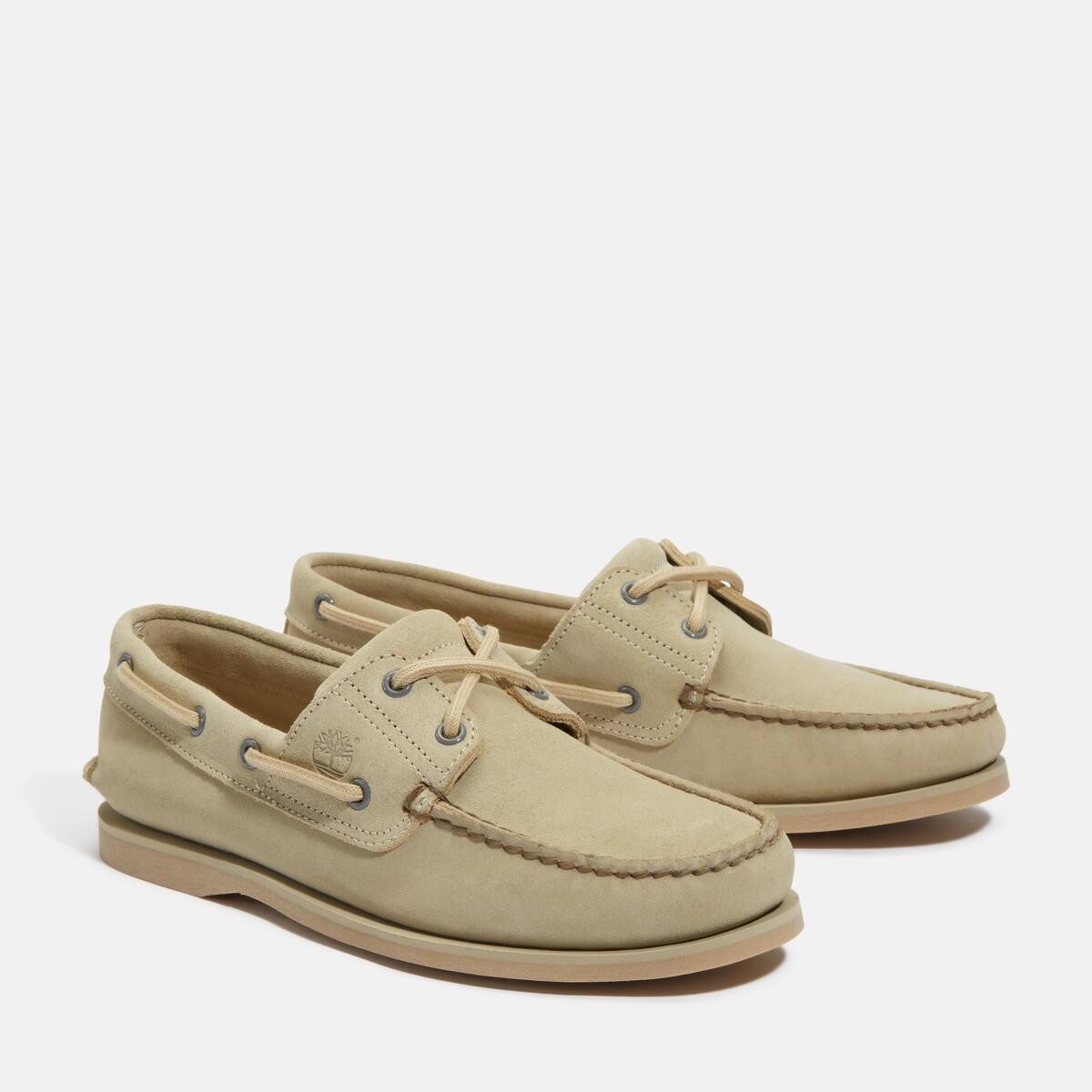 Timberland CLASSIC BOAT BOAT SHOE Bootsschuh günstig online kaufen