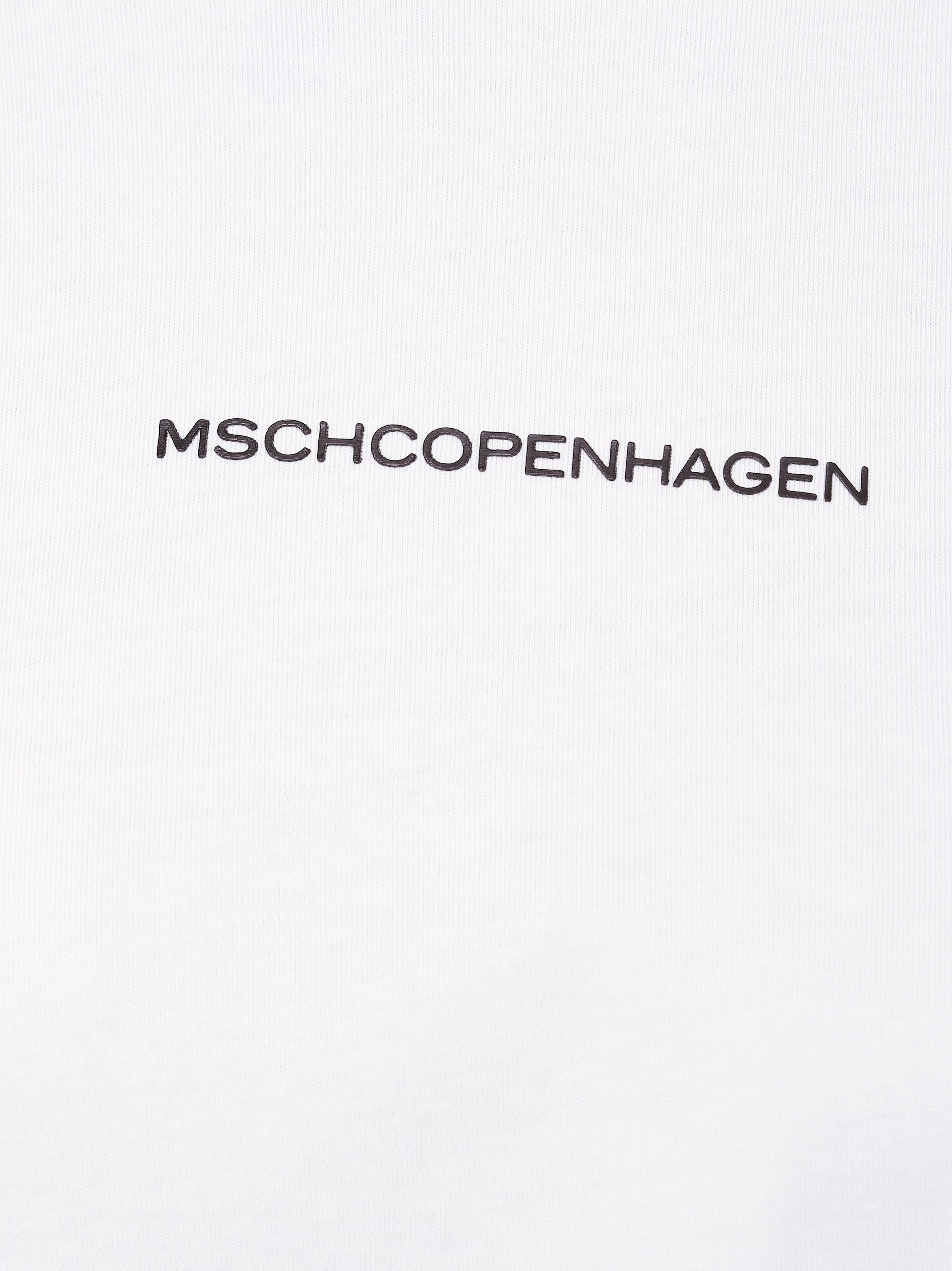 Moss Copenhagen T-Shirt MSCHTerina