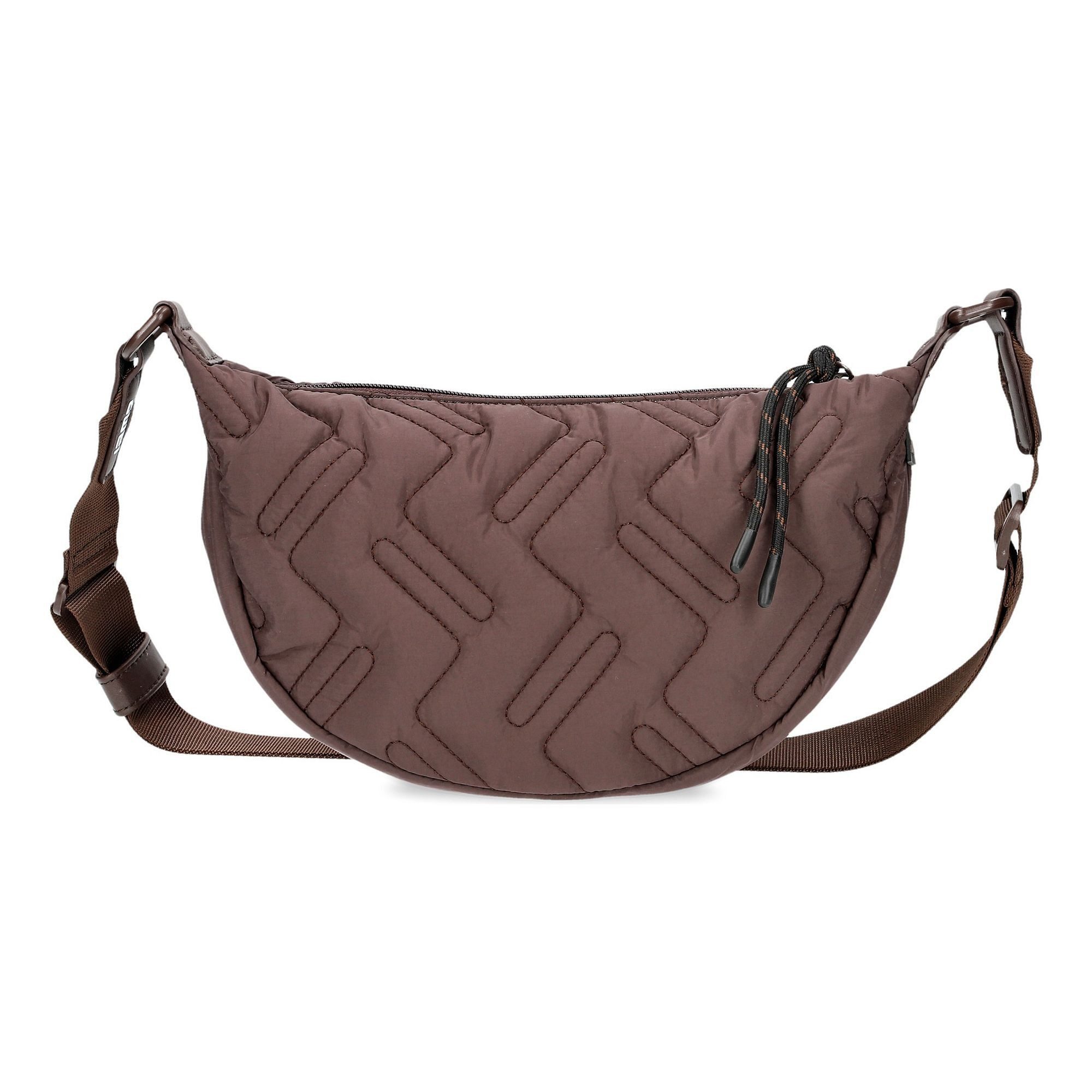 Zwei Umhängetasche Cleo, Nylon