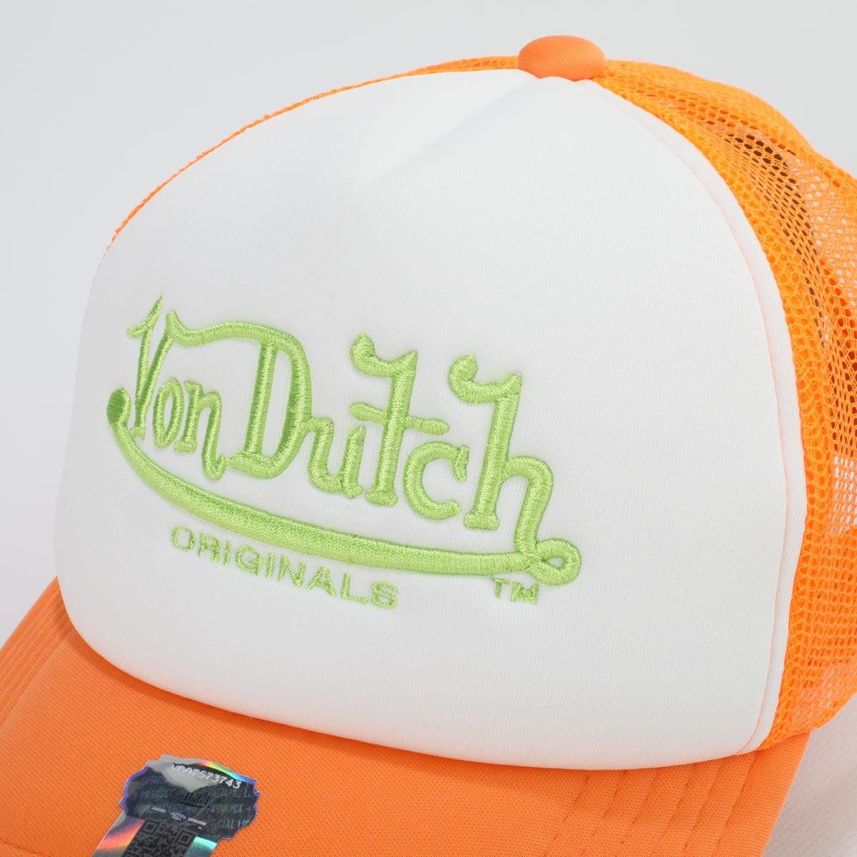 Von Dutch Trucker Cap Von Dutch günstig online kaufen