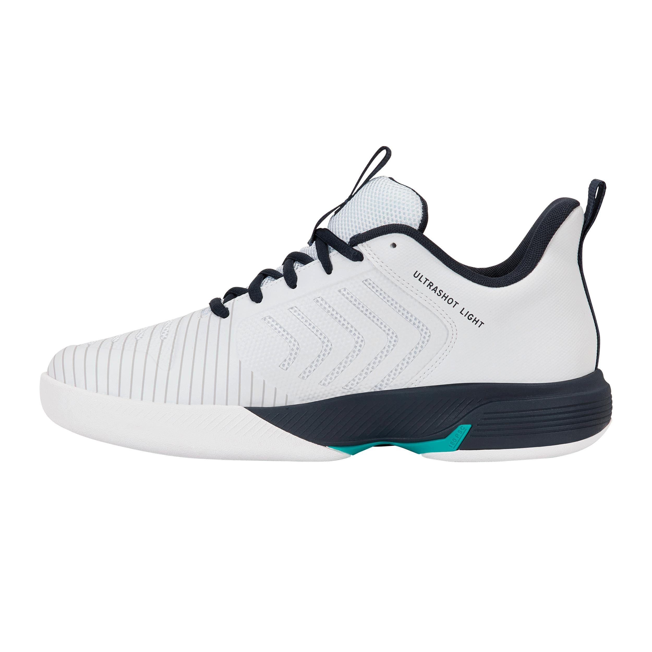 K-Swiss Ultrashot Light - Teppichcourt Tennisschuh Tennisschuh
