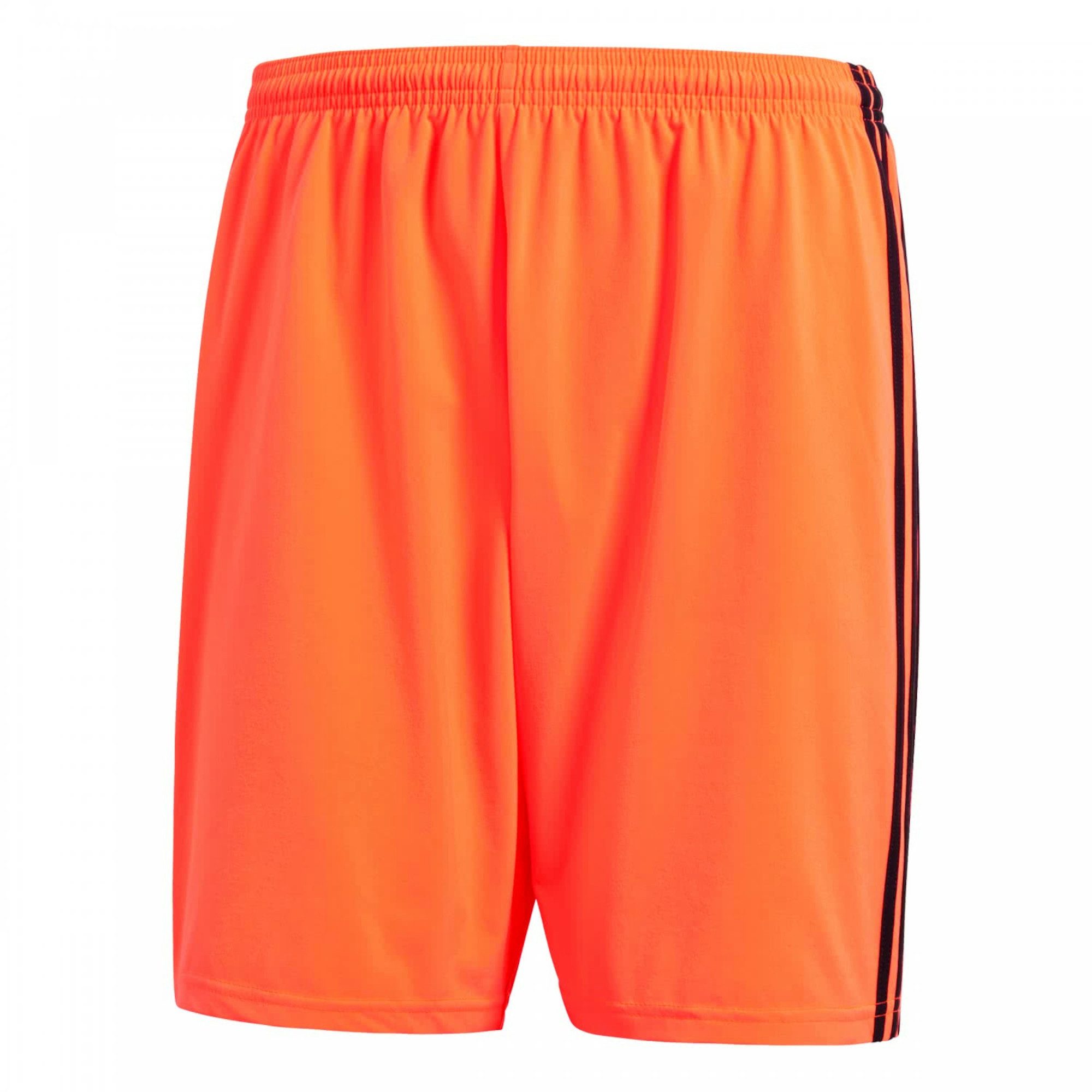 Solar Orange/Black