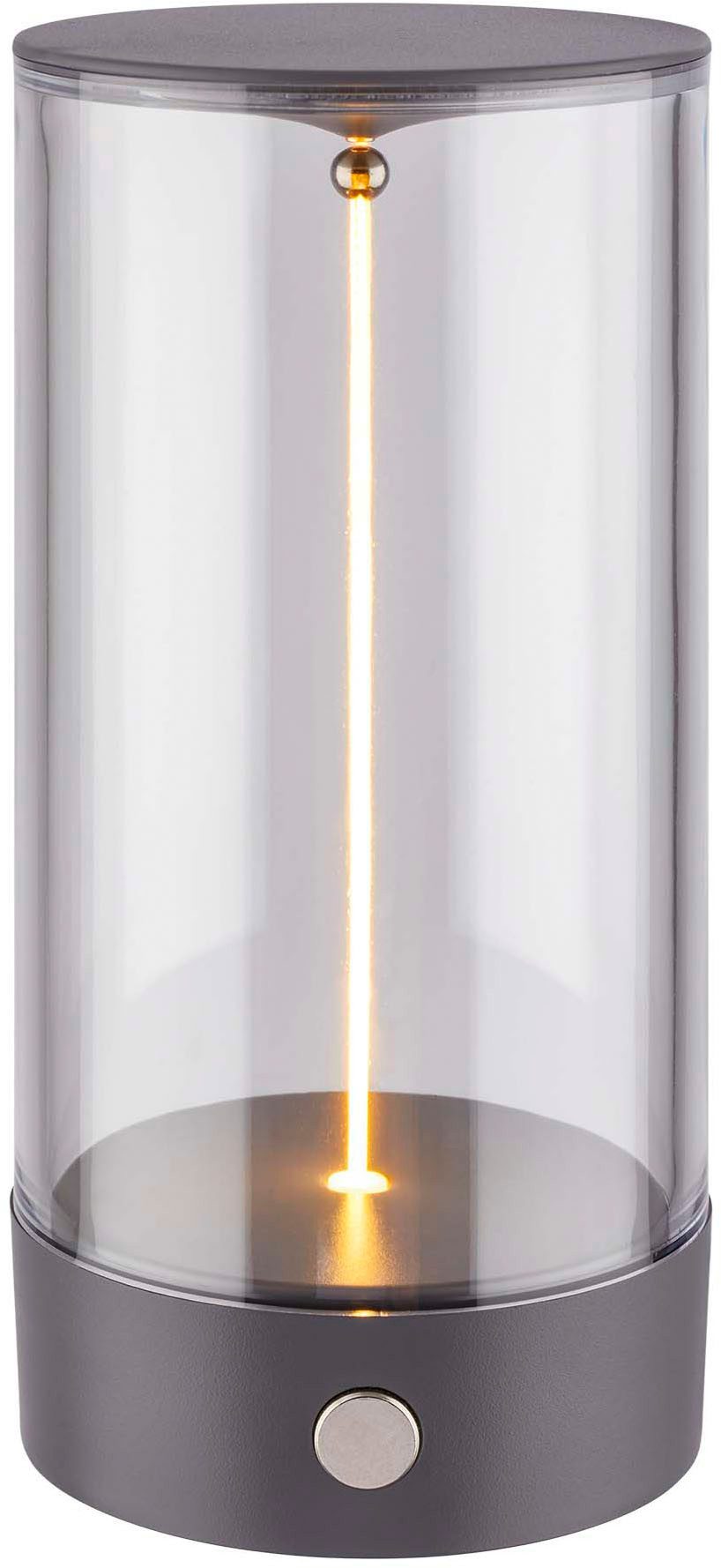 Briloner Leuchten LED Tischleuchte WIGGLE 7620015 günstig online kaufen