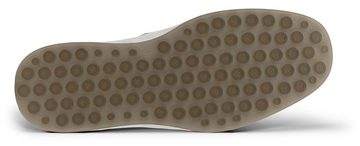 Ecco S Lite Moc Slipper Mokassin, Slip-On Sneaker, Freizeitschuh mit heller Laufsohle