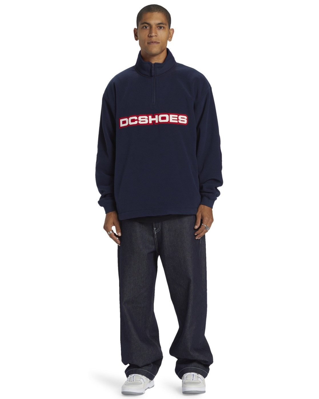 DC Shoes Sweatshirt Cooper