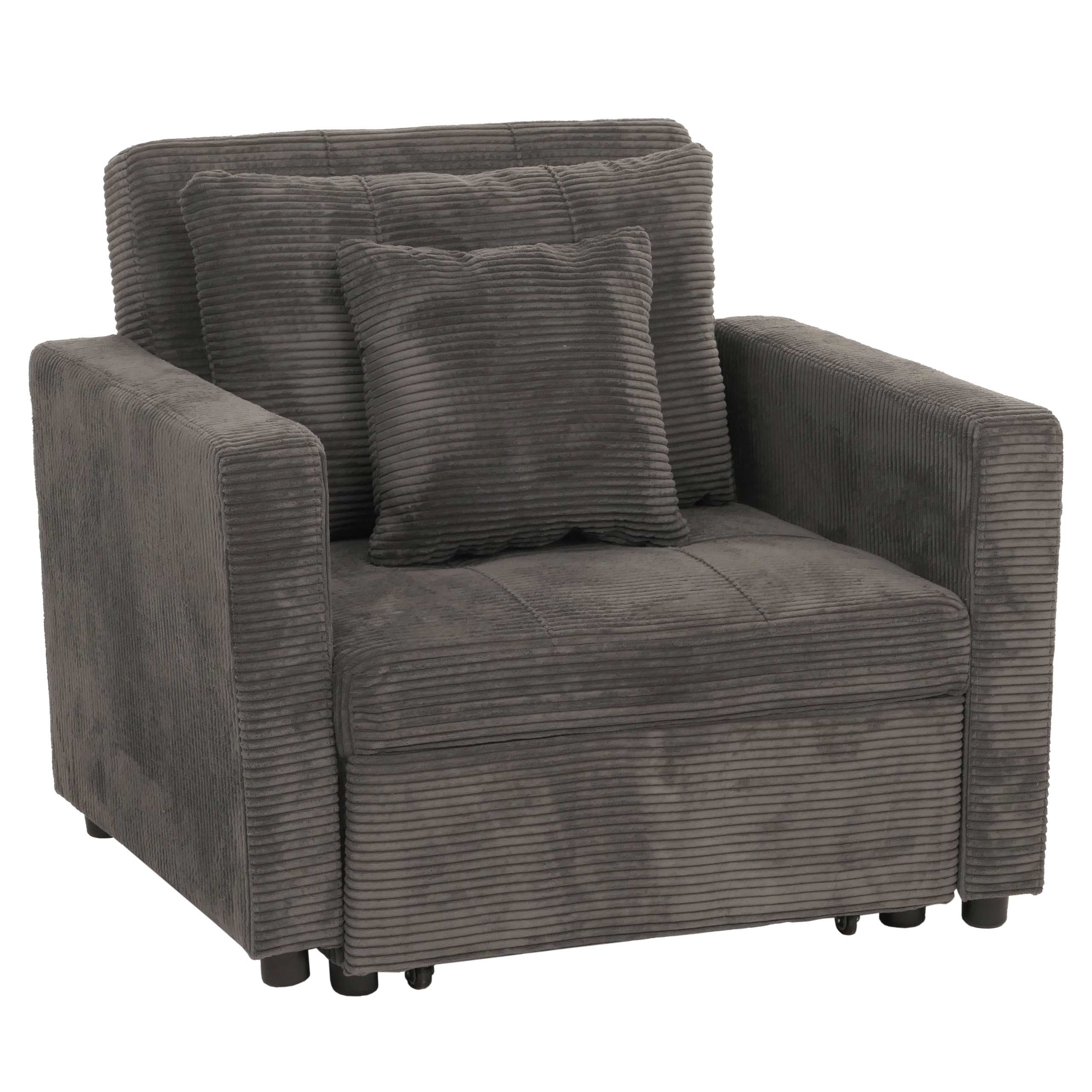 MCW Sessel MCW-L90-C, Mit Schlaffunktion günstig online kaufen