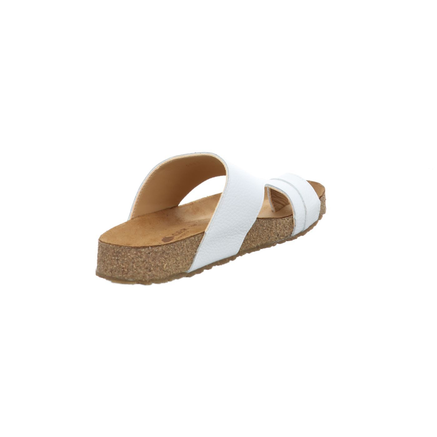 Haflinger Bio Anka Pantolette