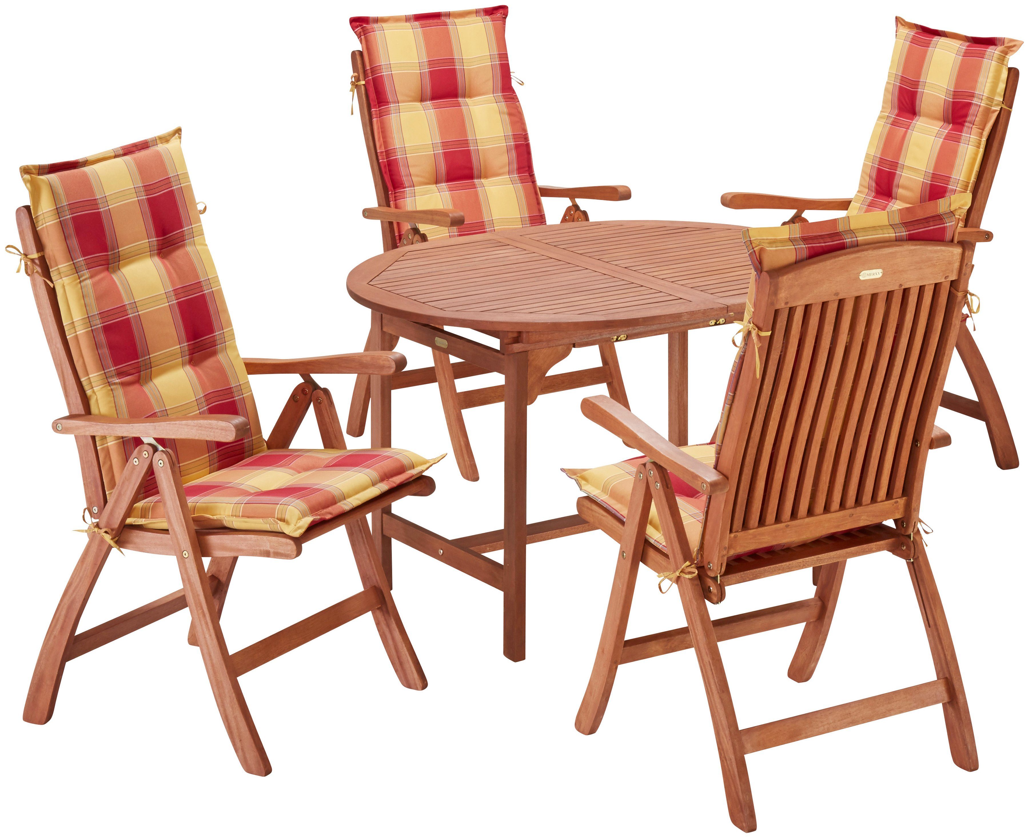 MERXX Garten-Essgruppe Maracaibo günstig online kaufen