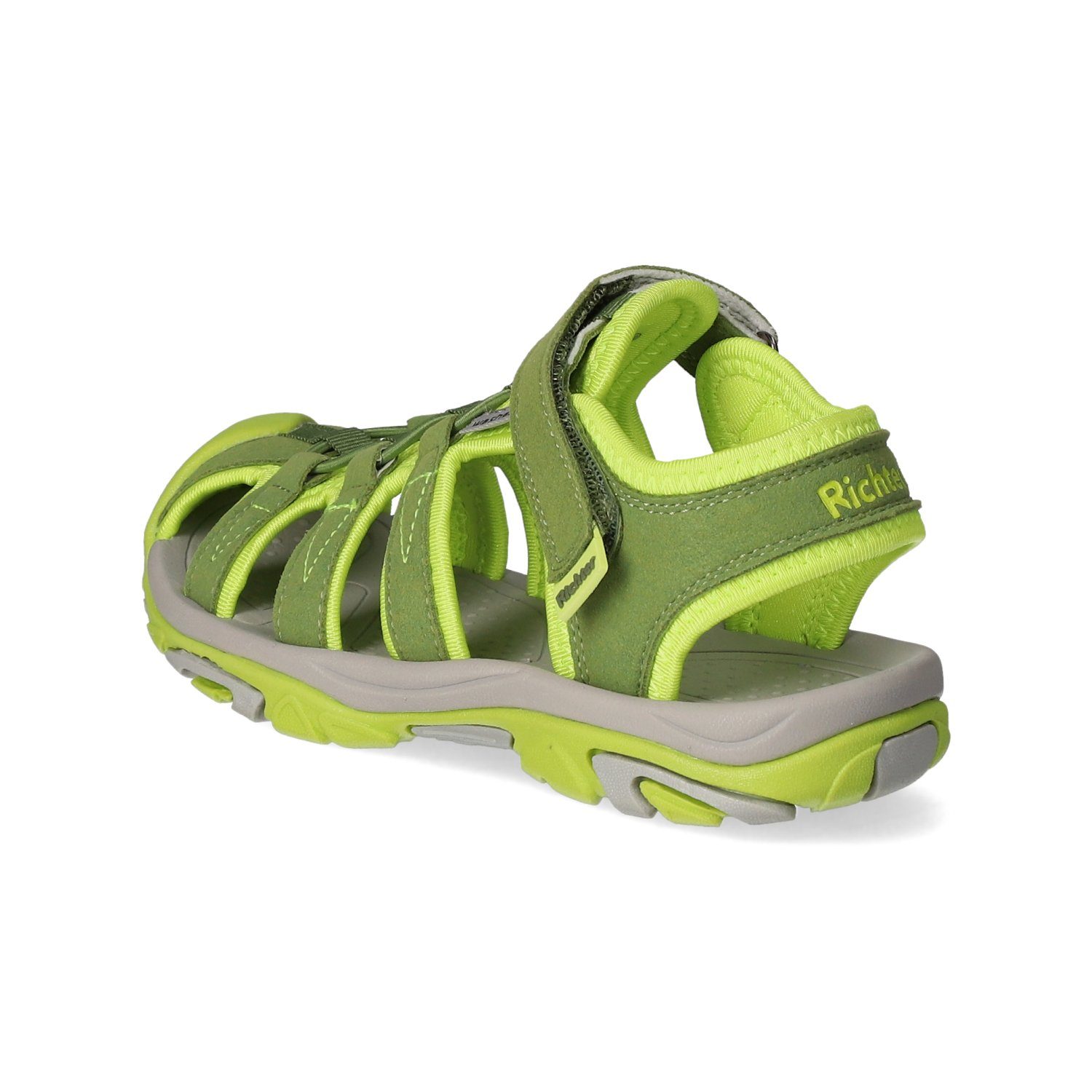 Richter Sandalen Sandalette