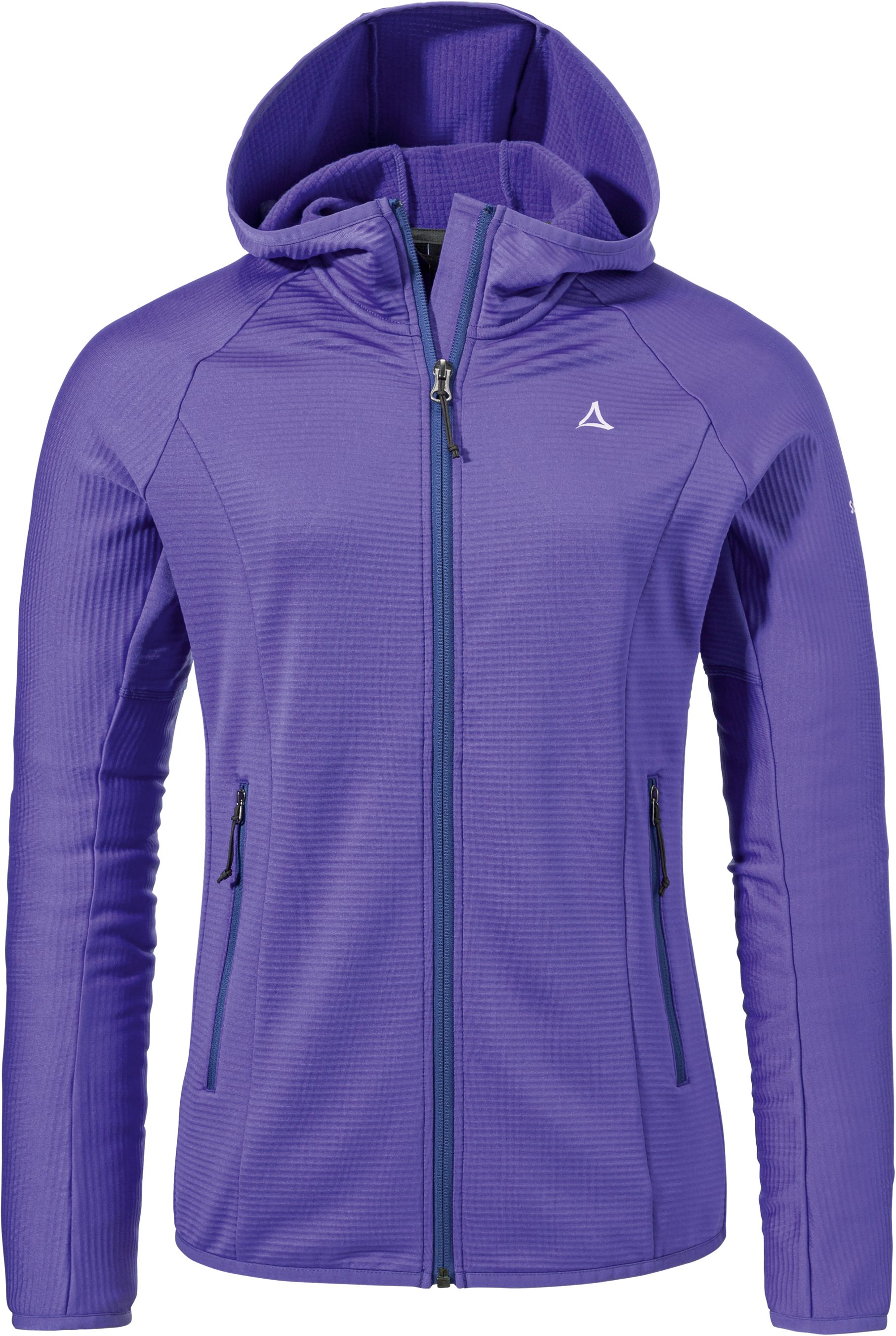 Schöffel Fleecejacke Fleece Hoody Style Cascata günstig online kaufen