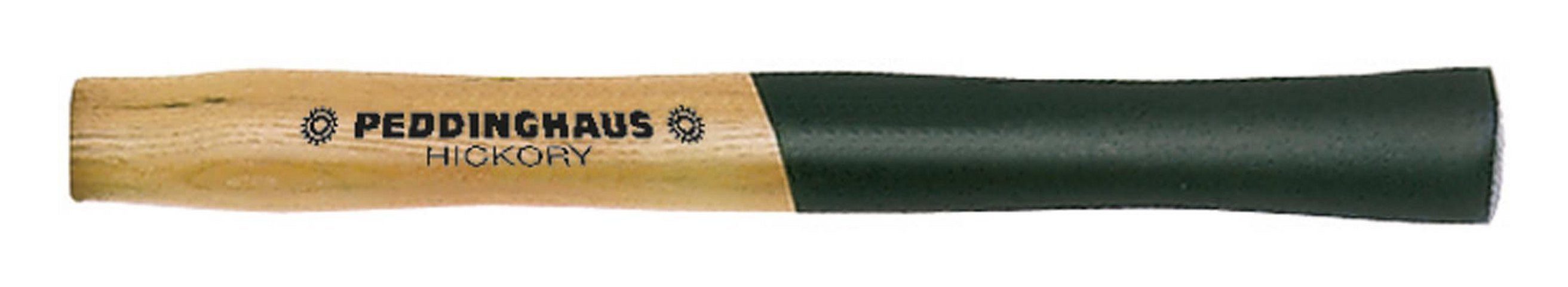 Peddinghaus Hammer, Hammerstiel Hickory für 1500g