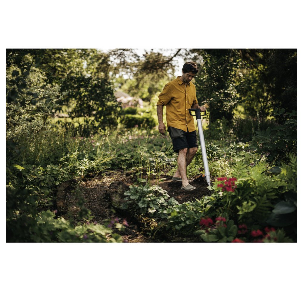 Thumbnail - Fiskars Unkrautstecher Fiskars 1057077 Blumenzwiebelpflanzer