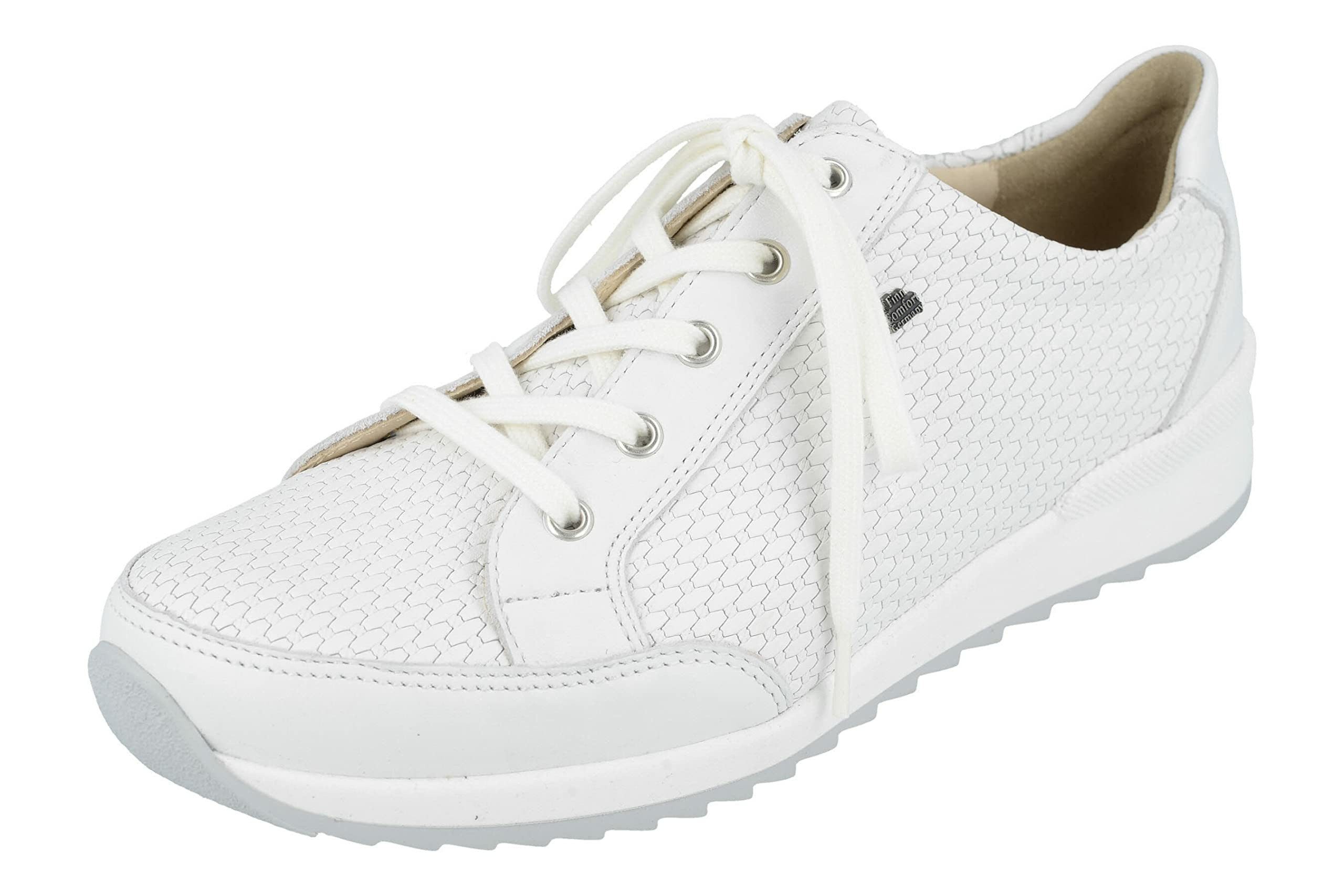 Freizeit Schnürer für Damen Schnürschuh