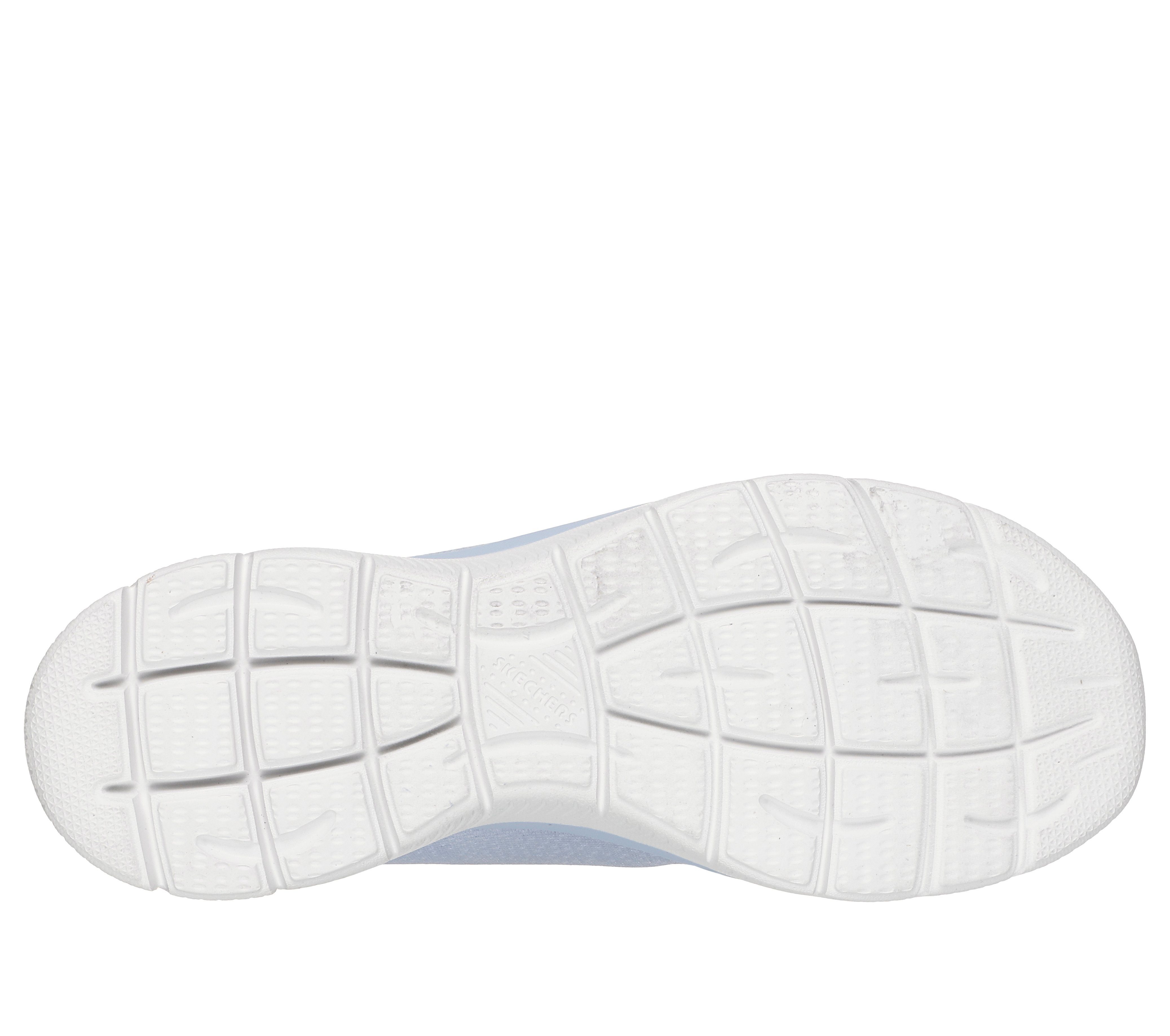 Skechers SUMMITS-SIMPLY SWEET Sabot Freizeitschuh, Sommerschuh, Hausschuh m günstig online kaufen