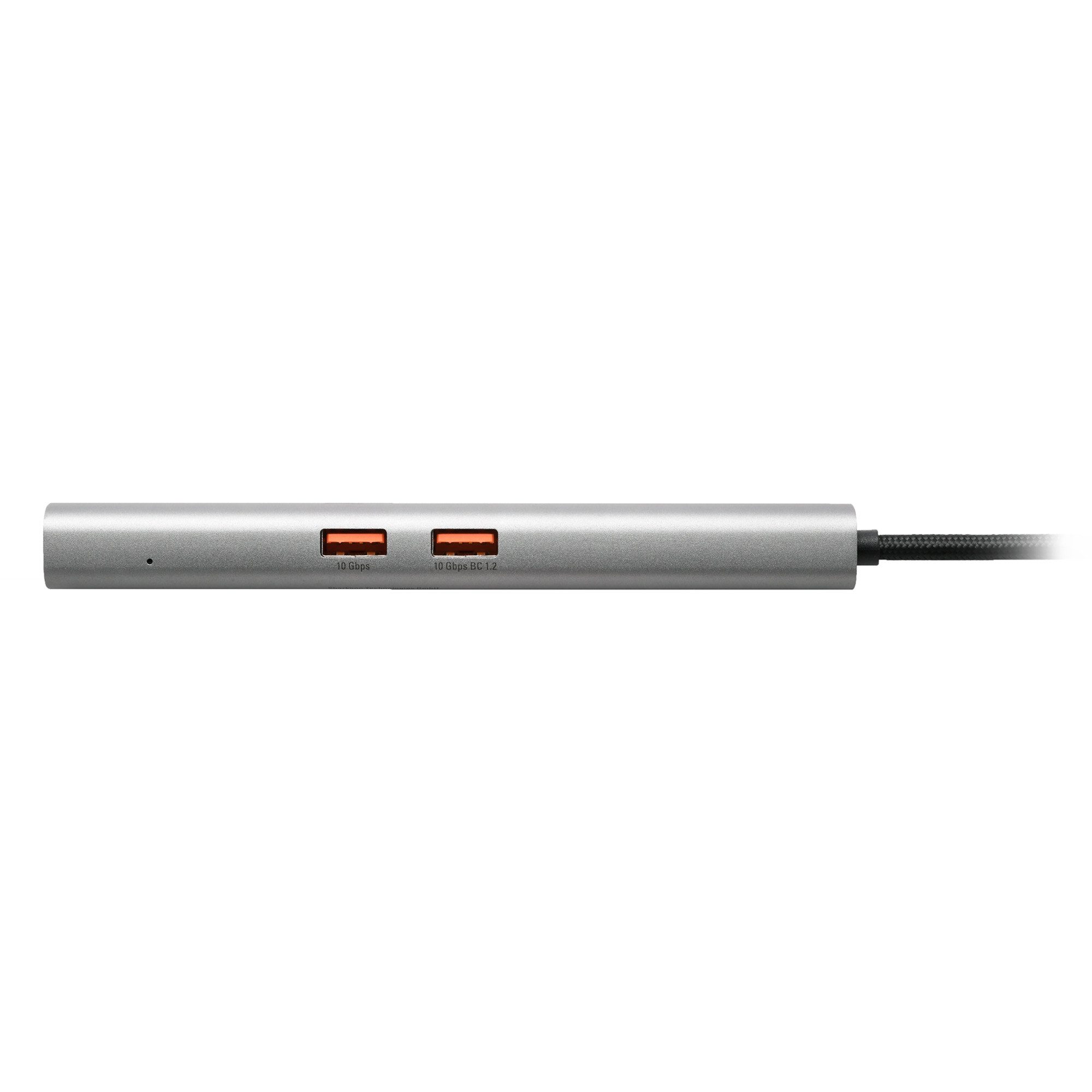 Sharkoon Laptop-Dockingstation Sharkoon OfficePal Combo Adapter, Dockingstation