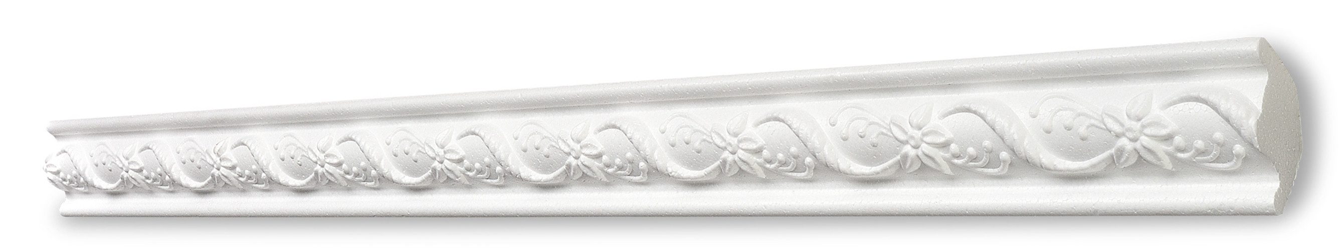 Decosa Zierleiste Decosa Stuckleiste G22 (Denise), günstig online kaufen