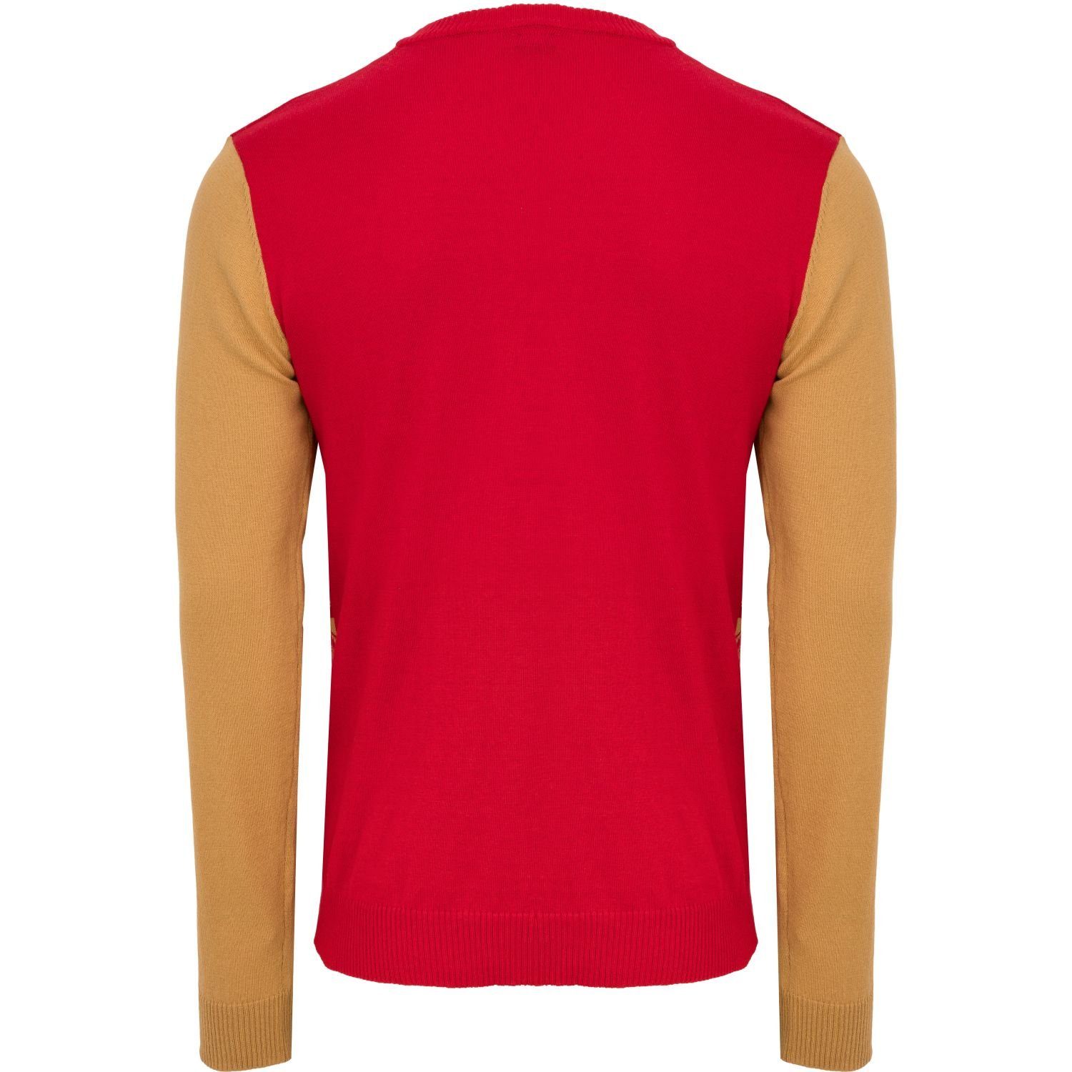 Forever Collectibles Rundhalspullover NFL Teams Ugly XMAS Weihnachten günstig online kaufen