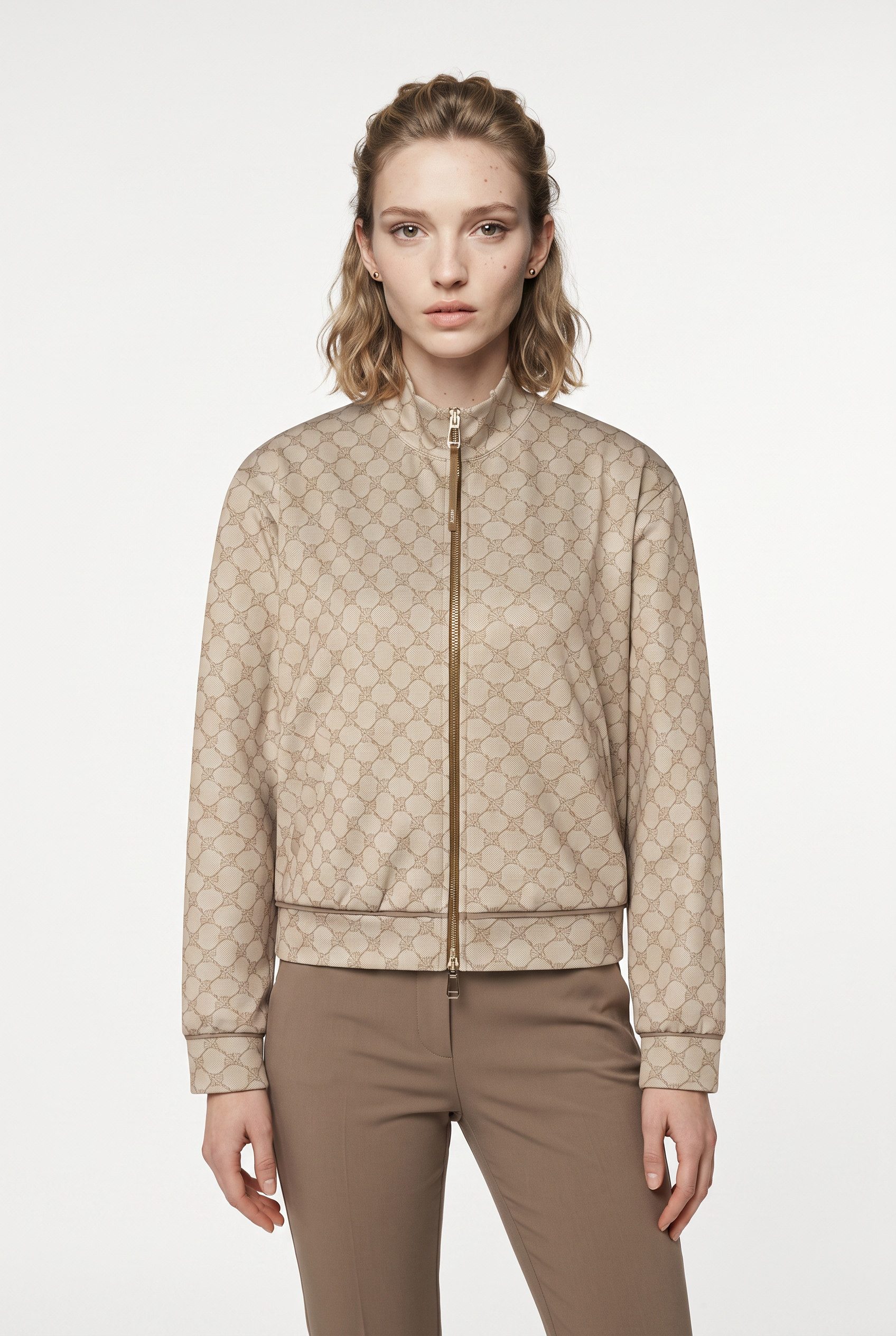 JOOP! Sweatjacke Taliko