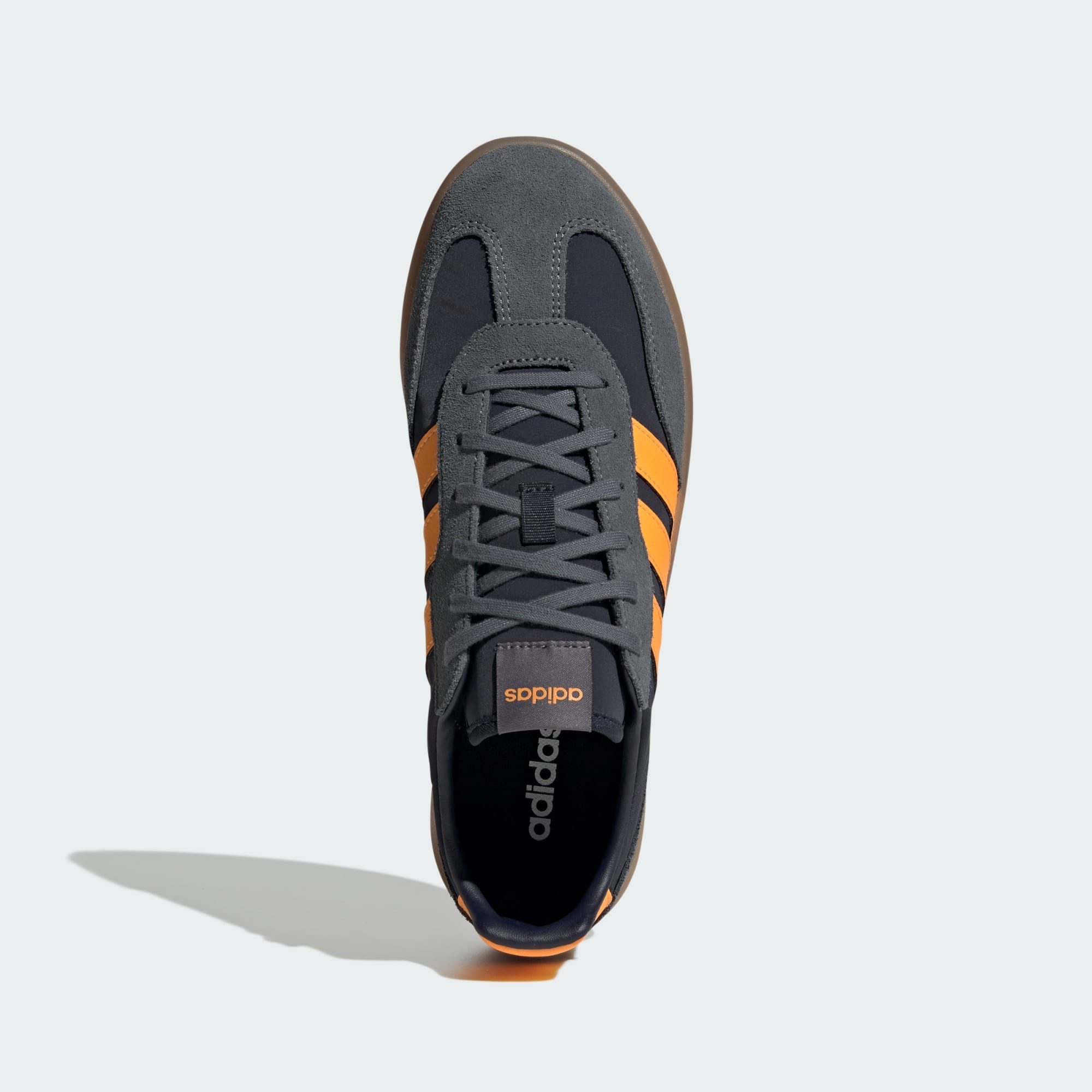 adidas Sportswear BARREDA DECODE SCHUH Sneaker (1-tlg) günstig online kaufen