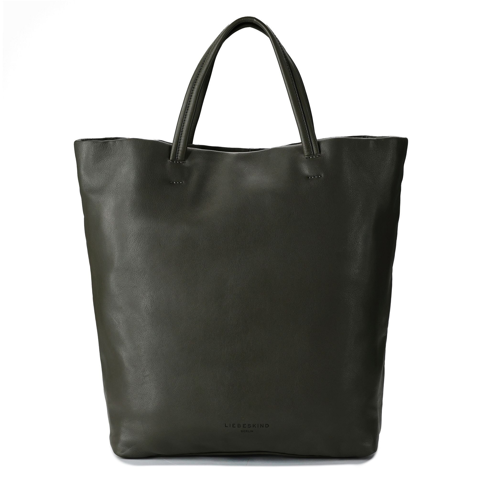 Liebeskind Berlin Shopper Hera, Leder