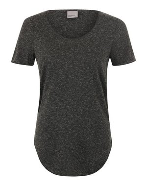 Vero Moda T-Shirt Vmlua (1-tlg) Plain/ohne Details
