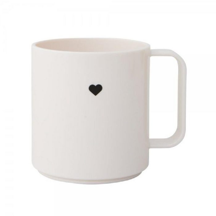 Design Letters Kindergeschirr-Set Mini Love cup with handle PBMINILOVE