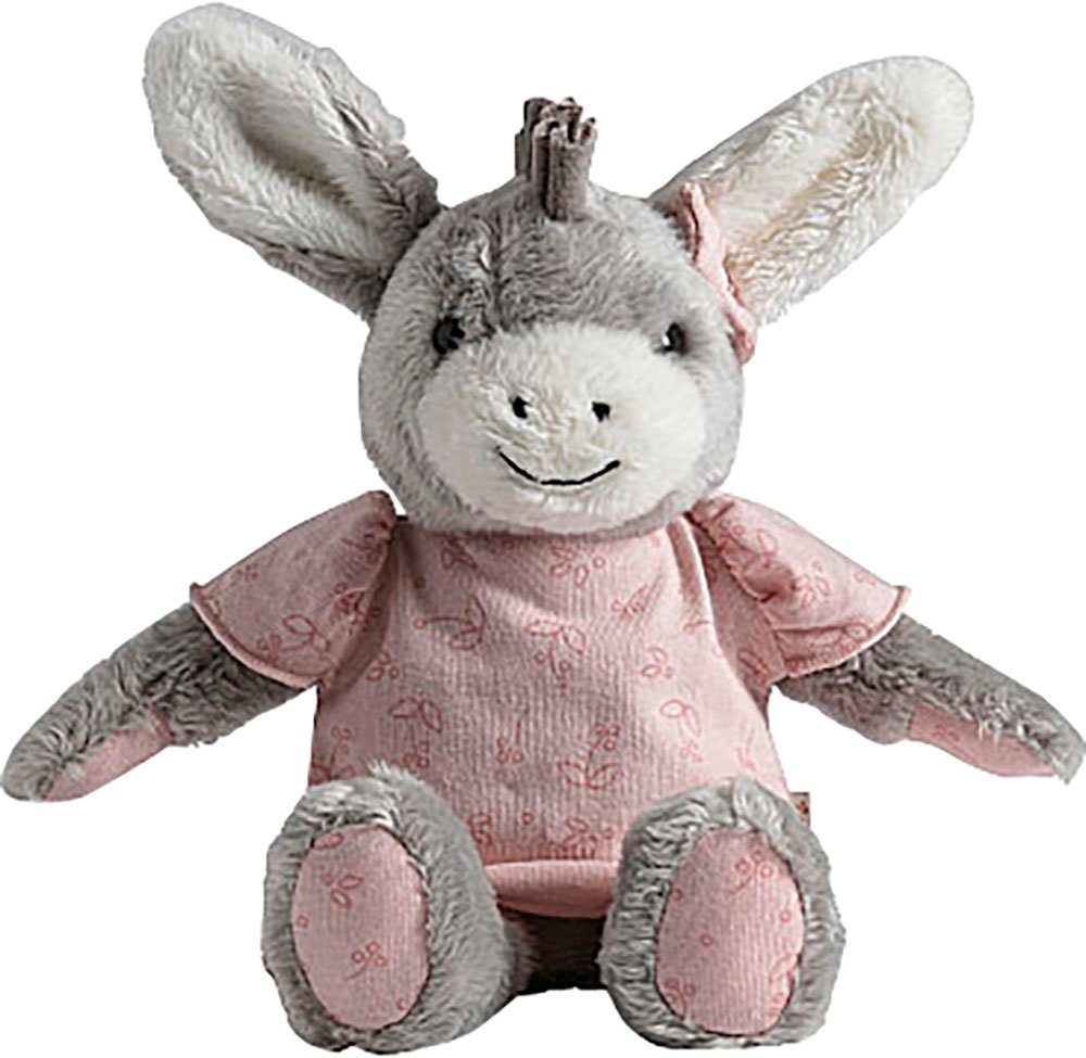 Sterntaler® Kuscheltier Emmi Girl, klein